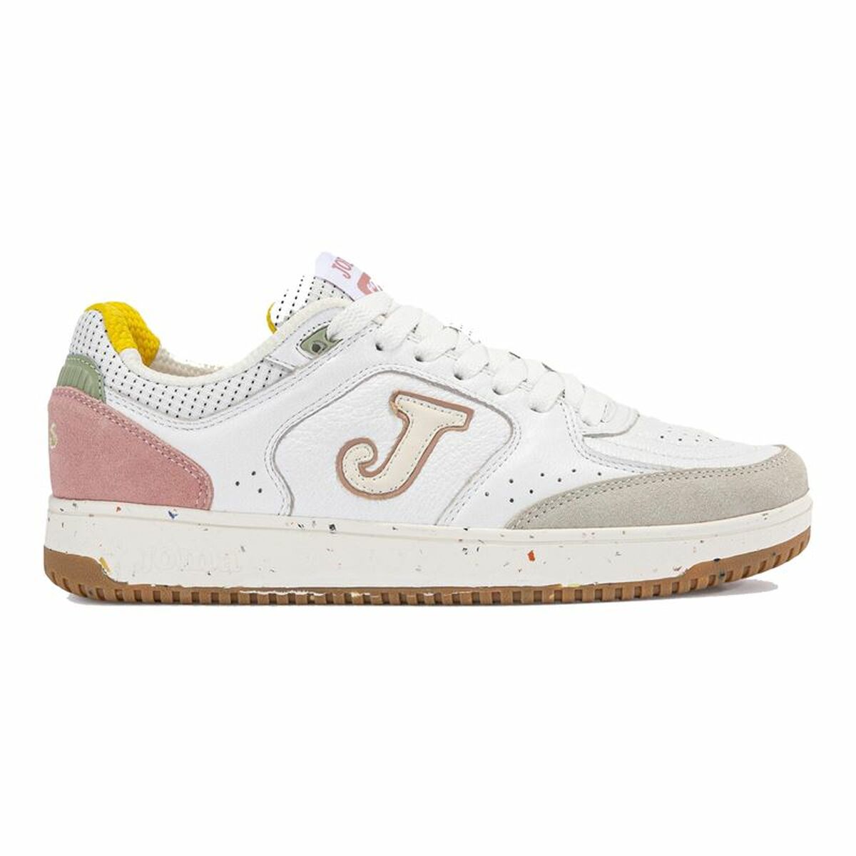 Women’s casual trainers Joma Sport C.Flexys 2402 White