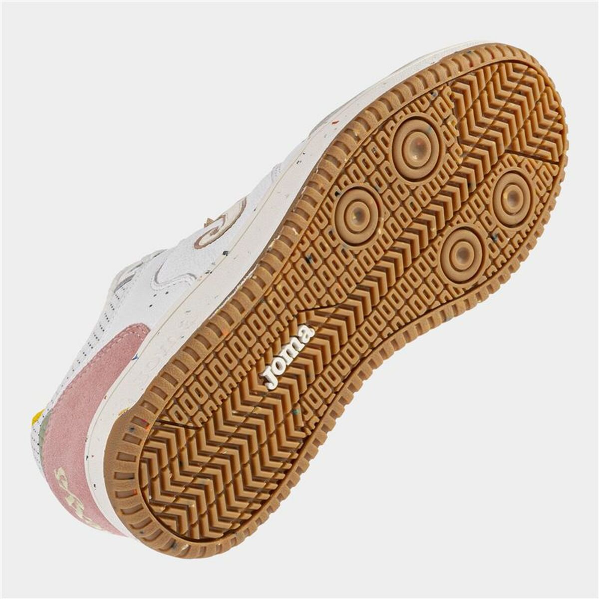 Women’s casual trainers Joma Sport C.Flexys 2402 White