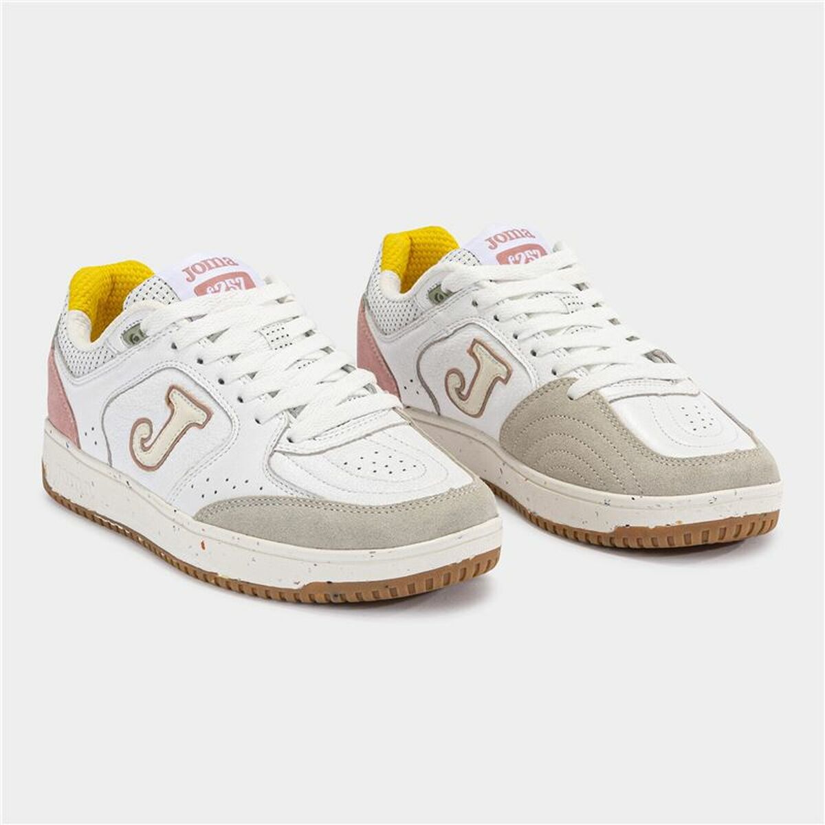 Women’s casual trainers Joma Sport C.Flexys 2402 White