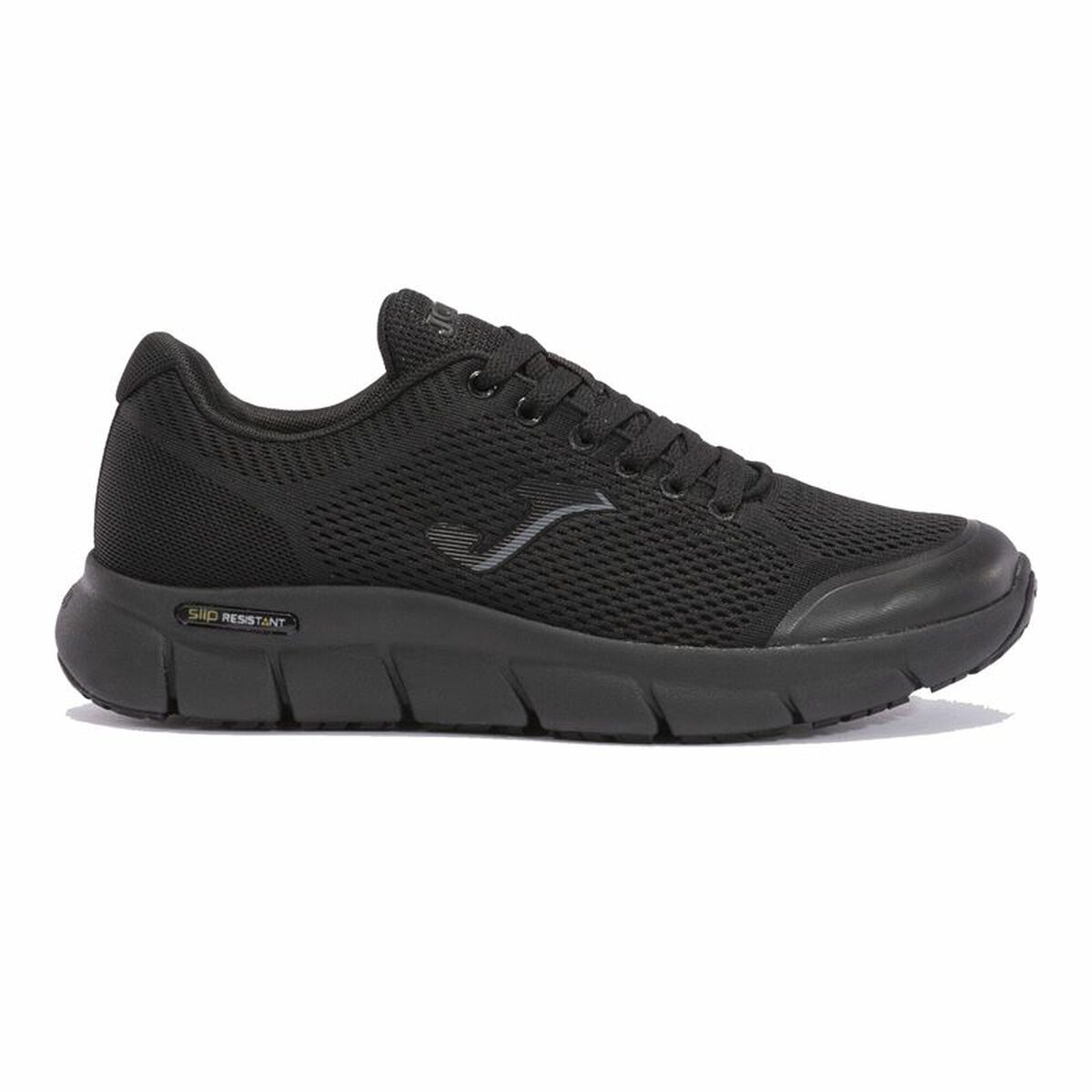 Men’s Tennis Shoes Joma Sport Zen 2421 Black
