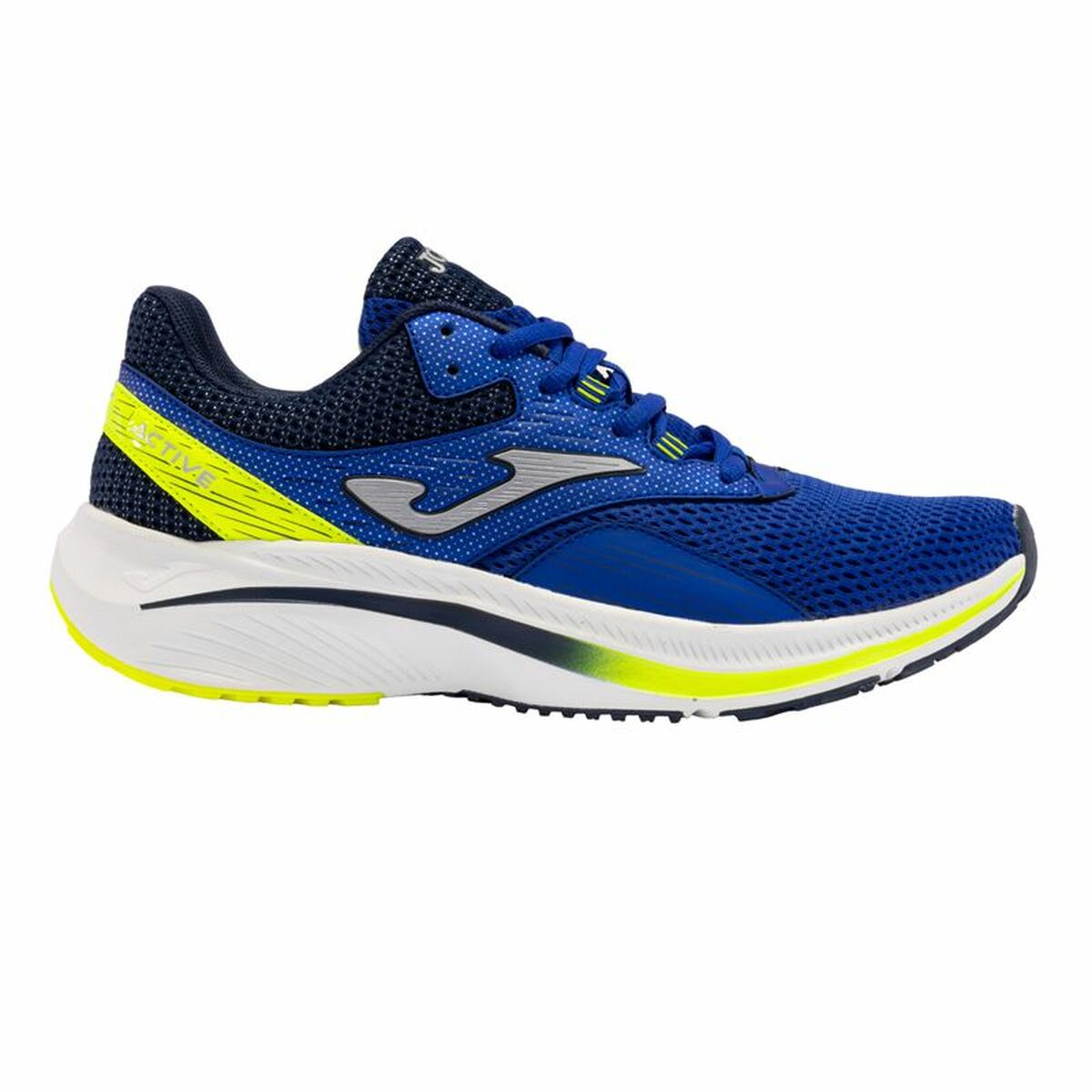 Men’s Trainers Joma Sport Active 2405 Yellow Blue