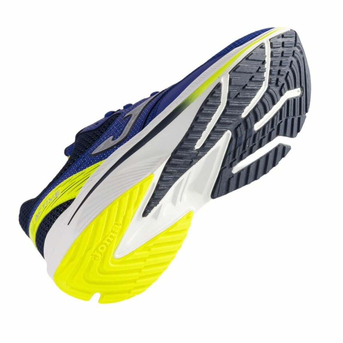Men’s Trainers Joma Sport Active 2405 Yellow Blue