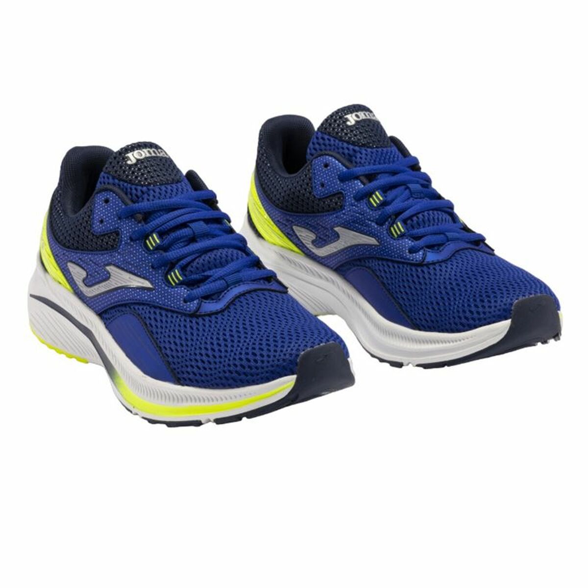 Men’s Trainers Joma Sport Active 2405 Yellow Blue