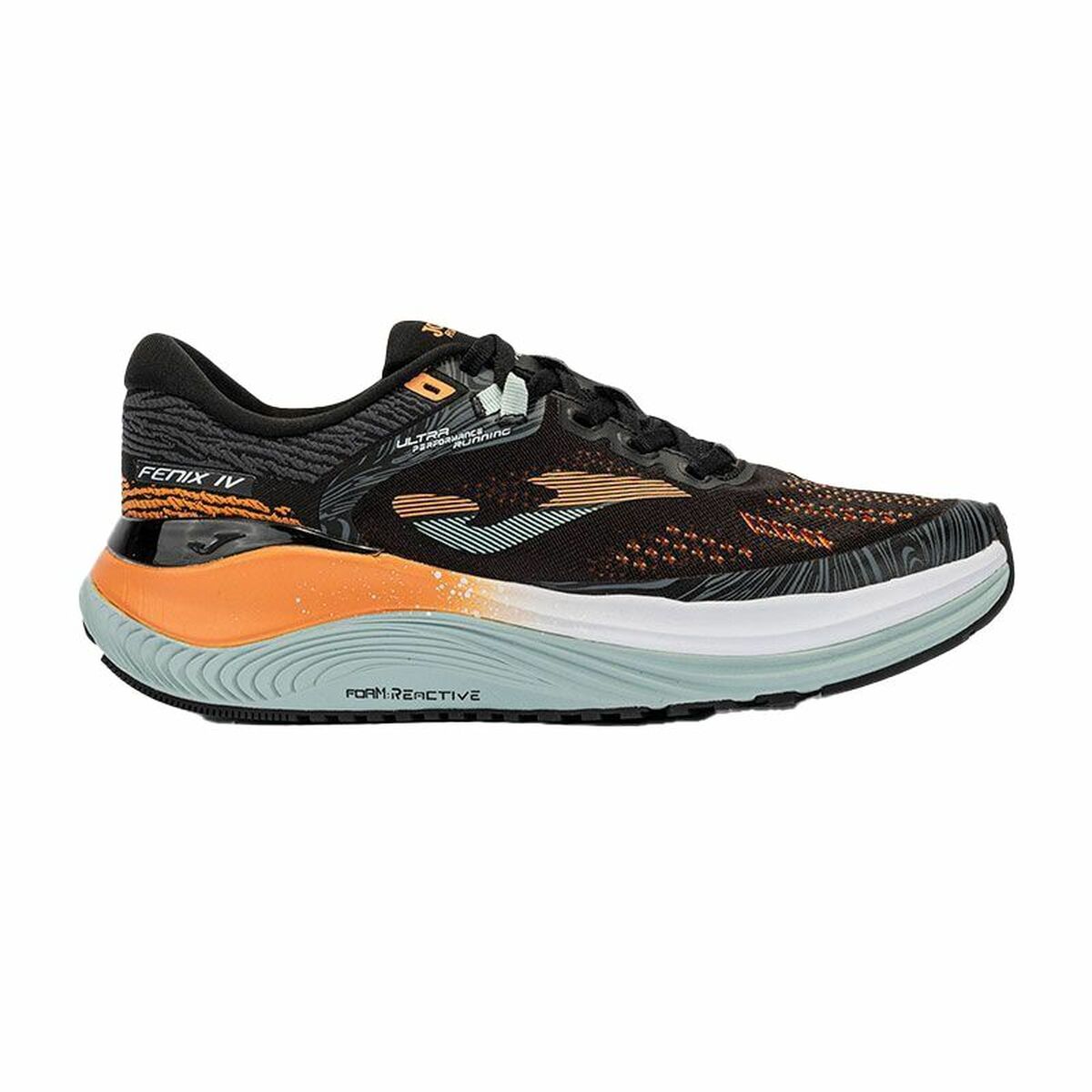 Men’s Trainers Joma Sport Fenix 2401 Black