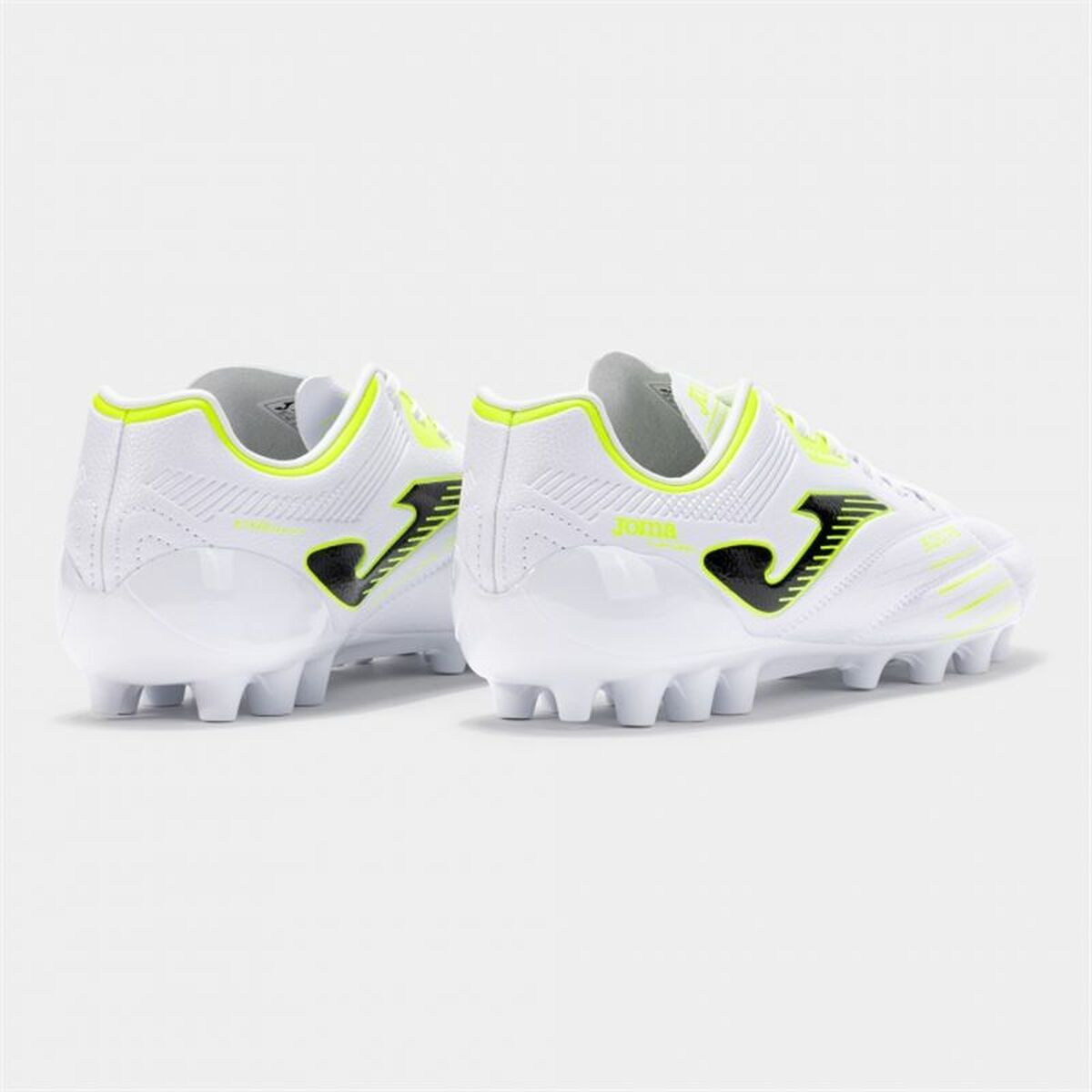 Adult’s Football Boots Joma Sport Score 2402 White