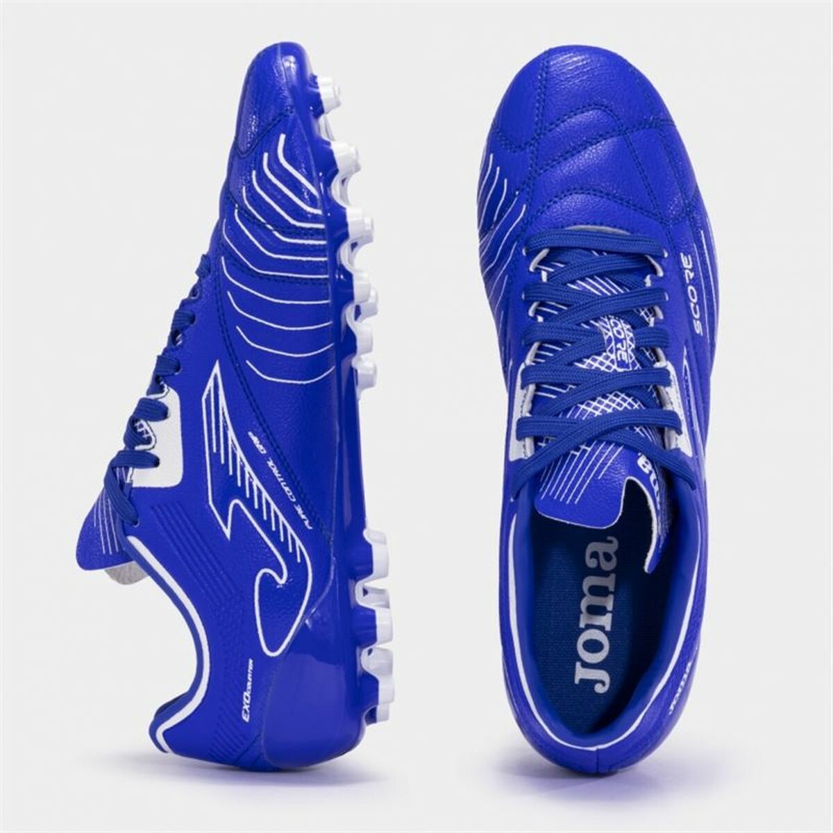 Adult’s Football Boots Joma Sport Score 2404