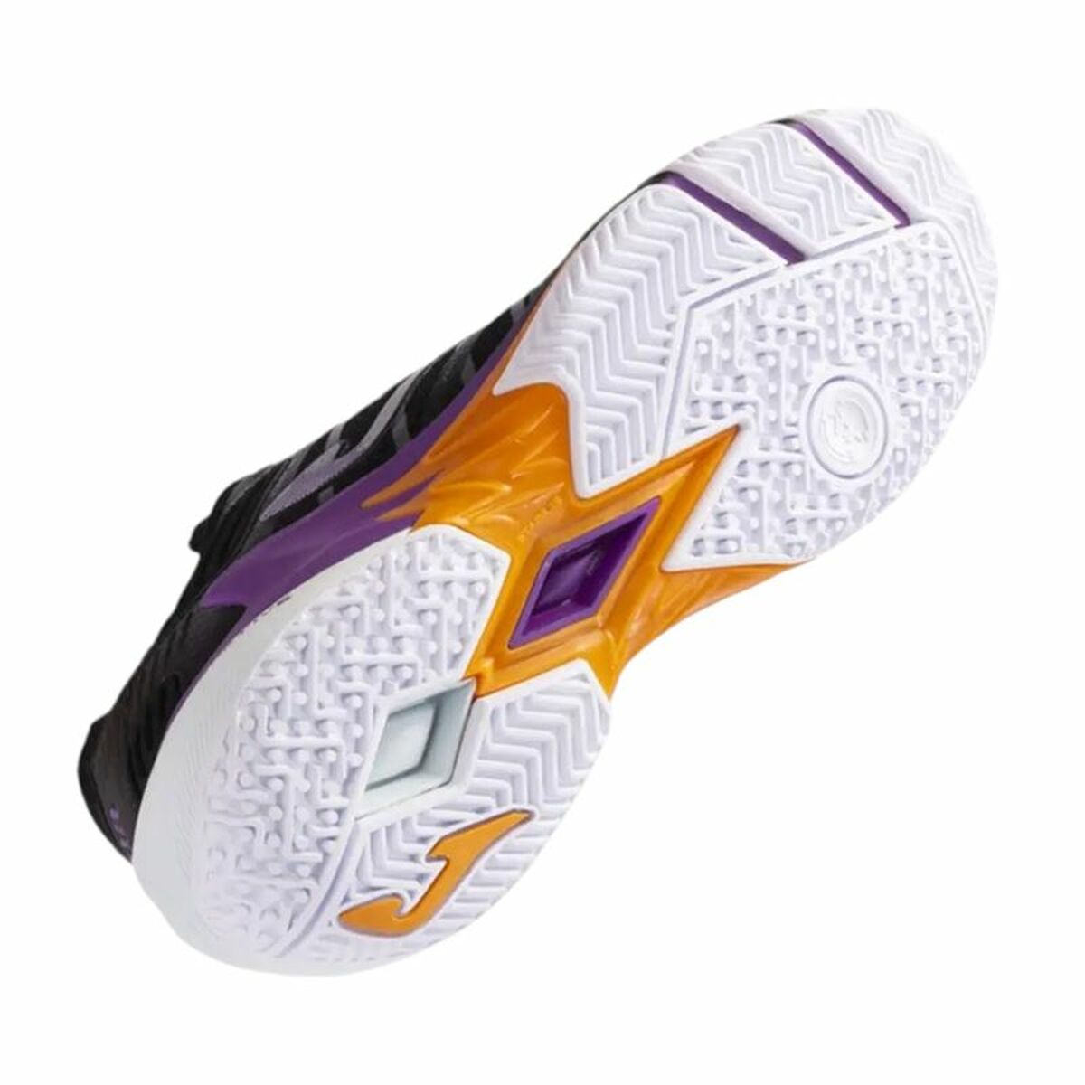 Women’s casual trainers Joma Sport Open 2401 Black