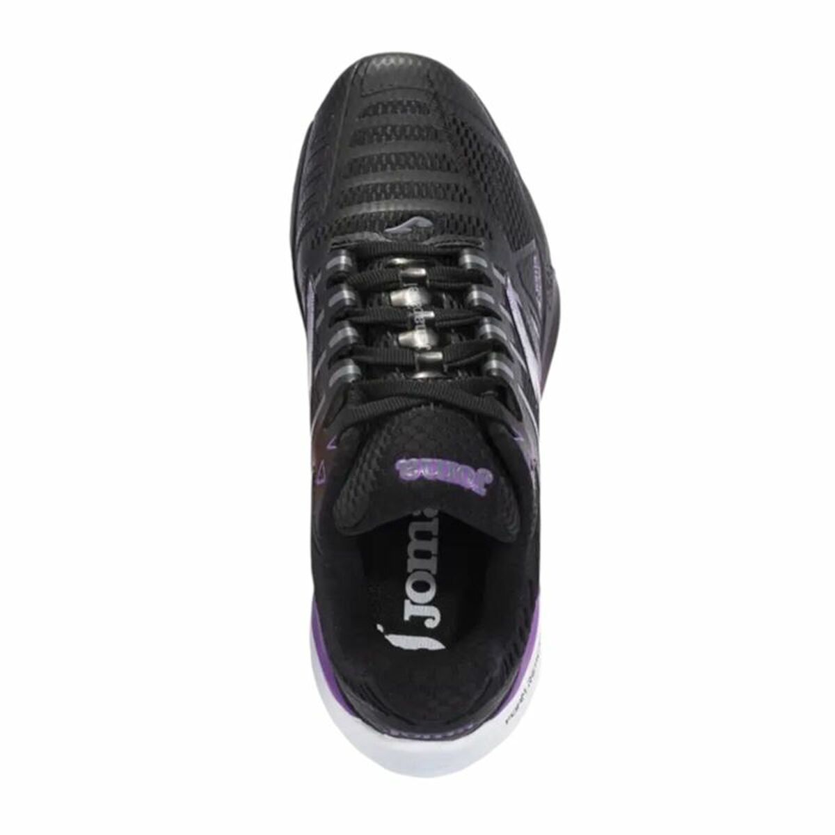 Women’s casual trainers Joma Sport Open 2401 Black