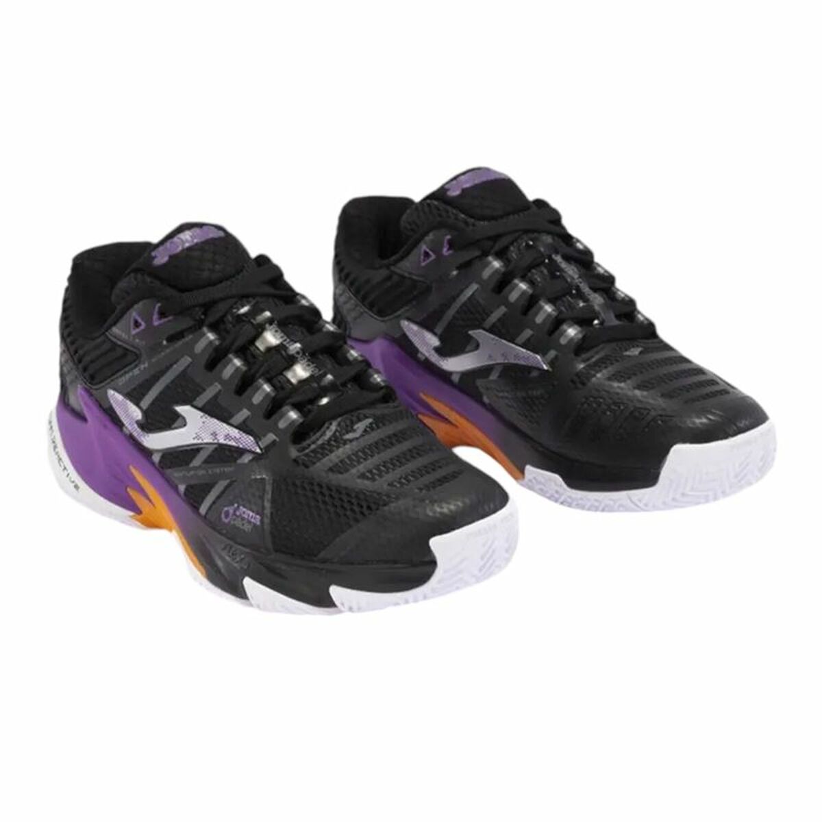 Women’s casual trainers Joma Sport Open 2401 Black