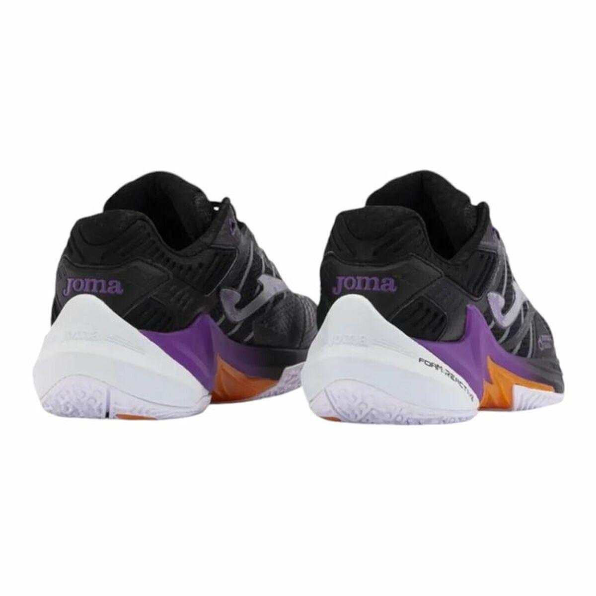 Women’s casual trainers Joma Sport Open 2401 Black