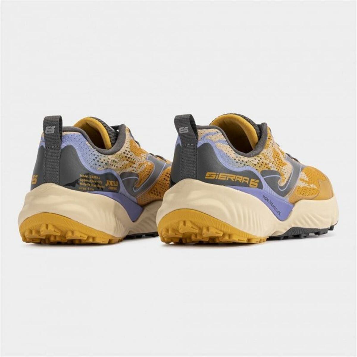 Women’s casual trainers Joma Sport Sierra 2426