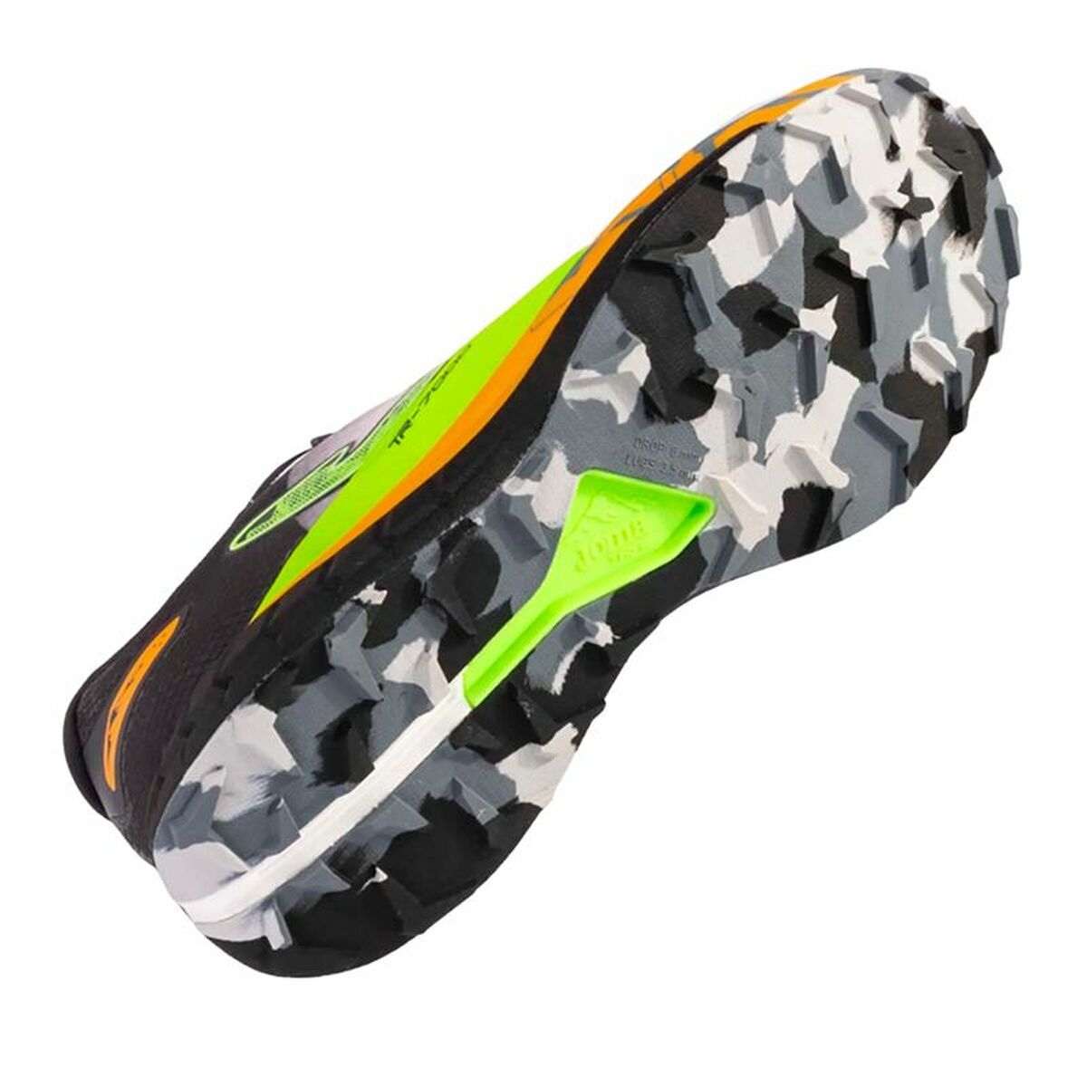 Men’s Trainers Joma Sport TR-7000 Yellow White