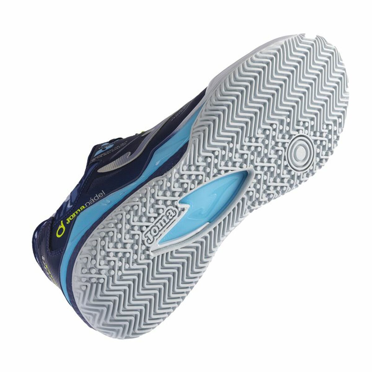 Men’s Tennis Shoes Joma Sport Spin 2405 Blue