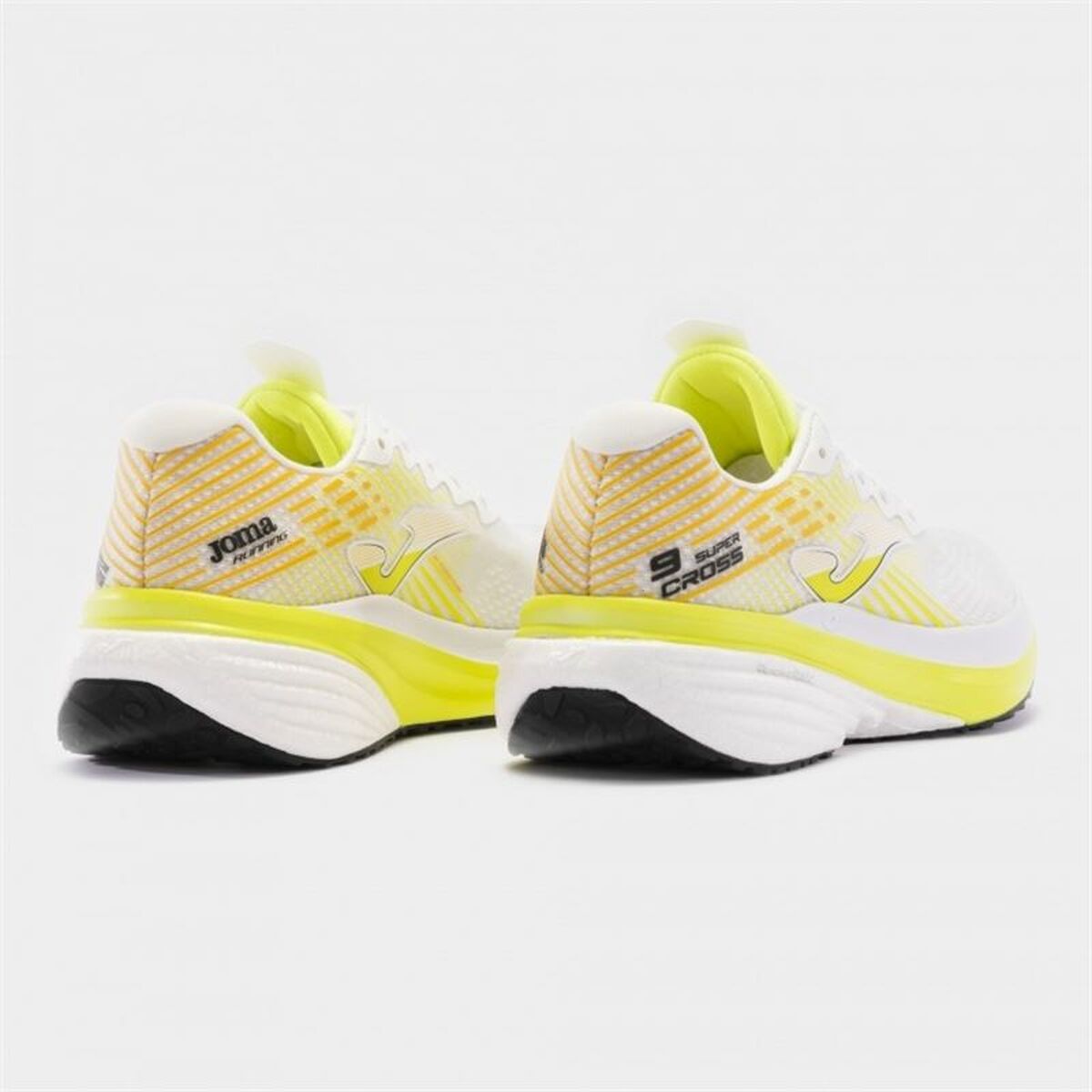 Men’s Tennis Shoes Joma Sport Super Cross 2402 White