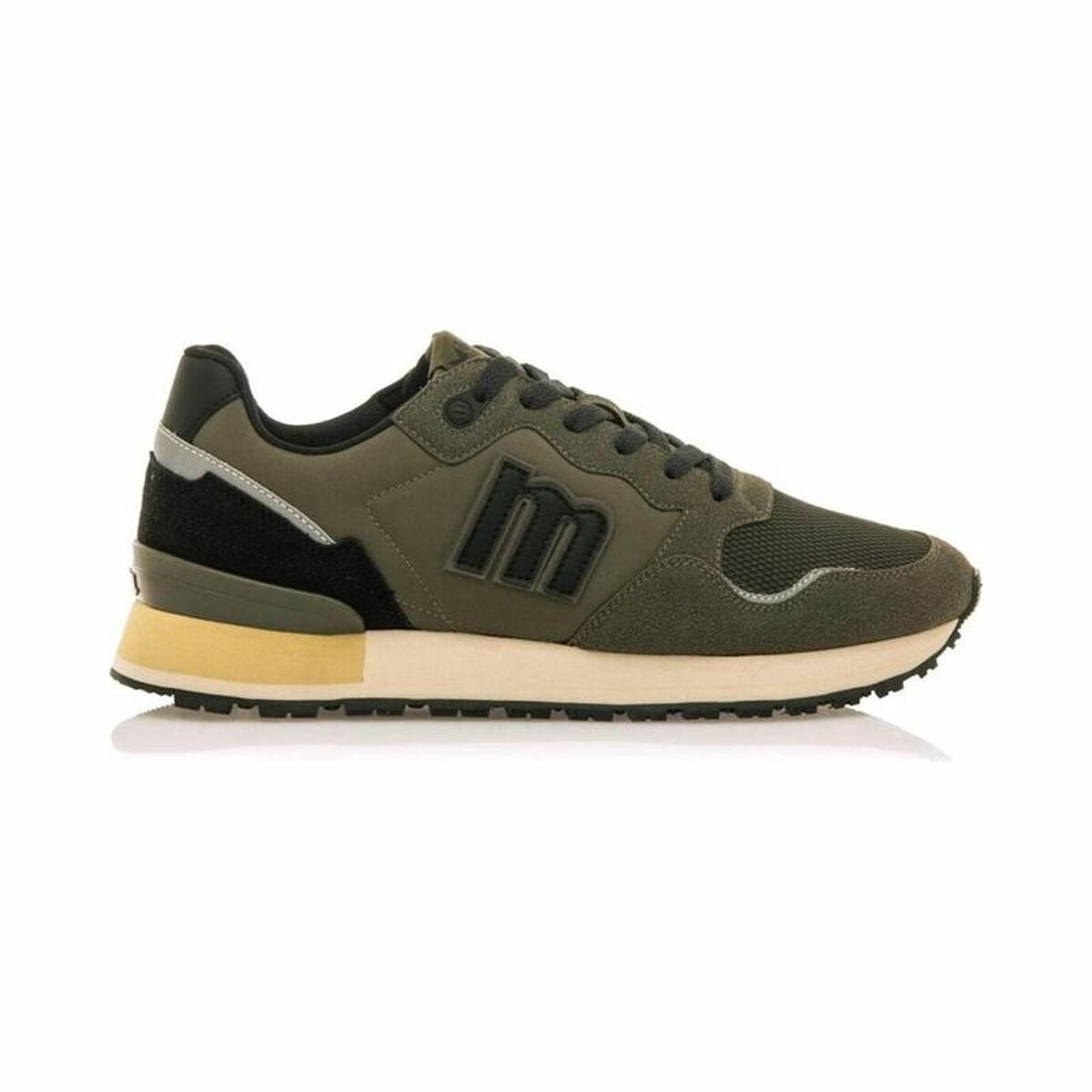 Menâs Casual Trainers Mustang Joggo-Evo Menâs Casual Trainers Mustang Joggo-Evo