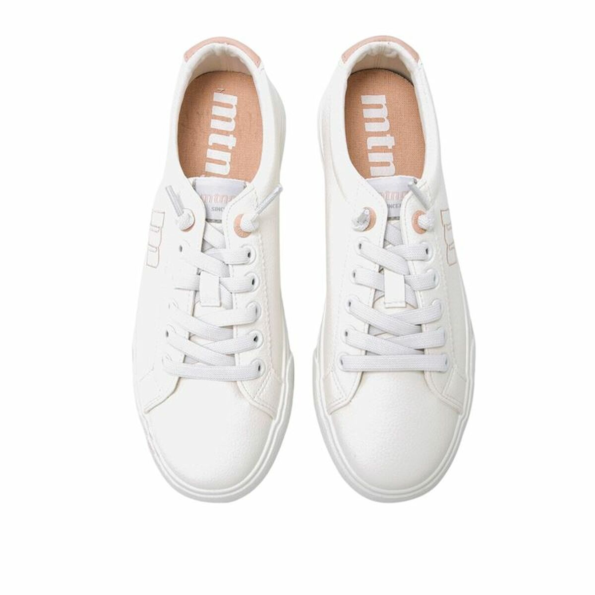 Sports Trainers for Women Mustang Mustang 2025 V Attitude