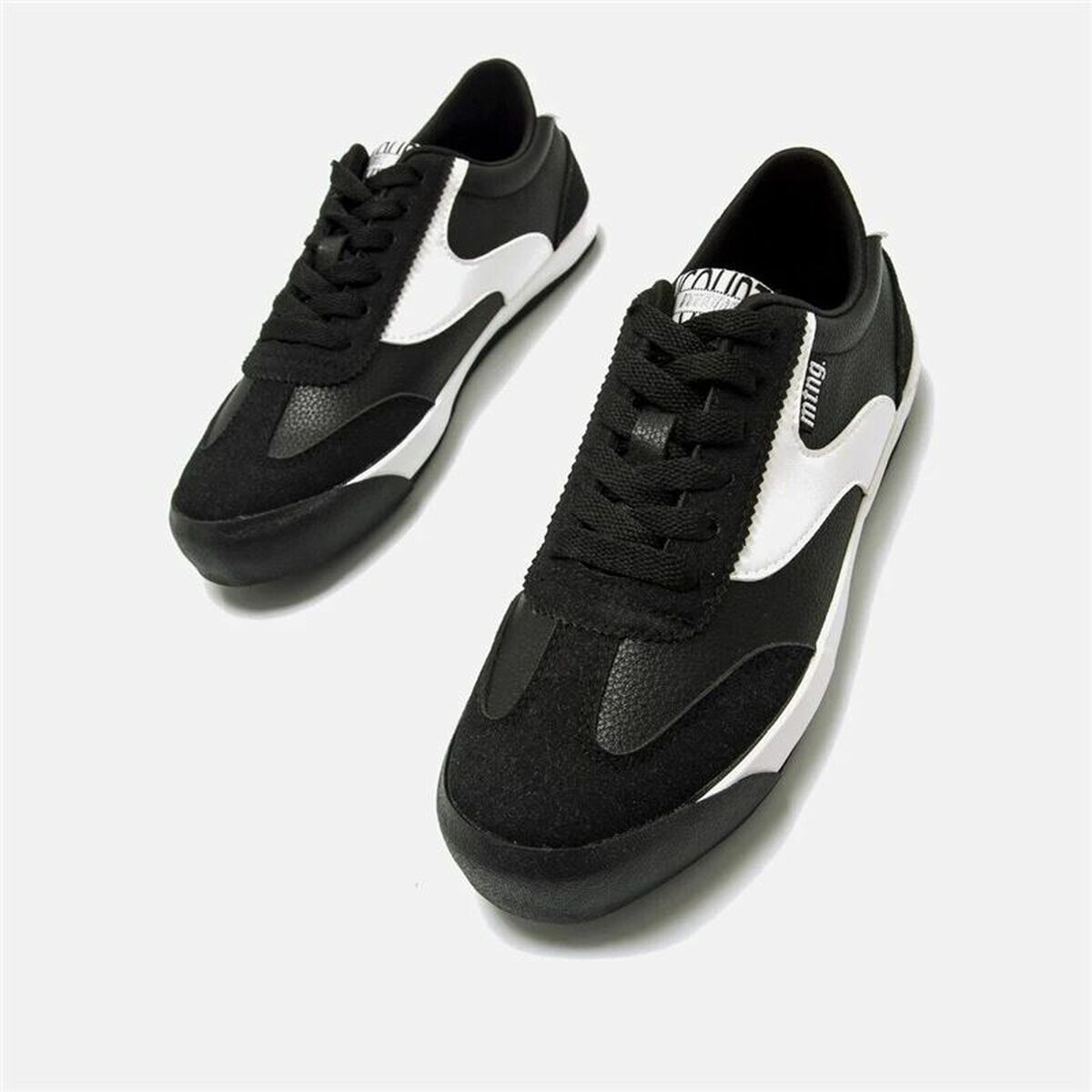 Sports Trainers for Women Mustang Mustang 2025 V Attitude