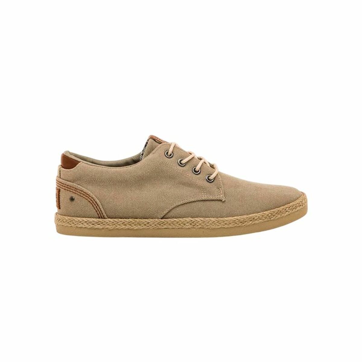 Men’s Trainers Mustang Bequia White