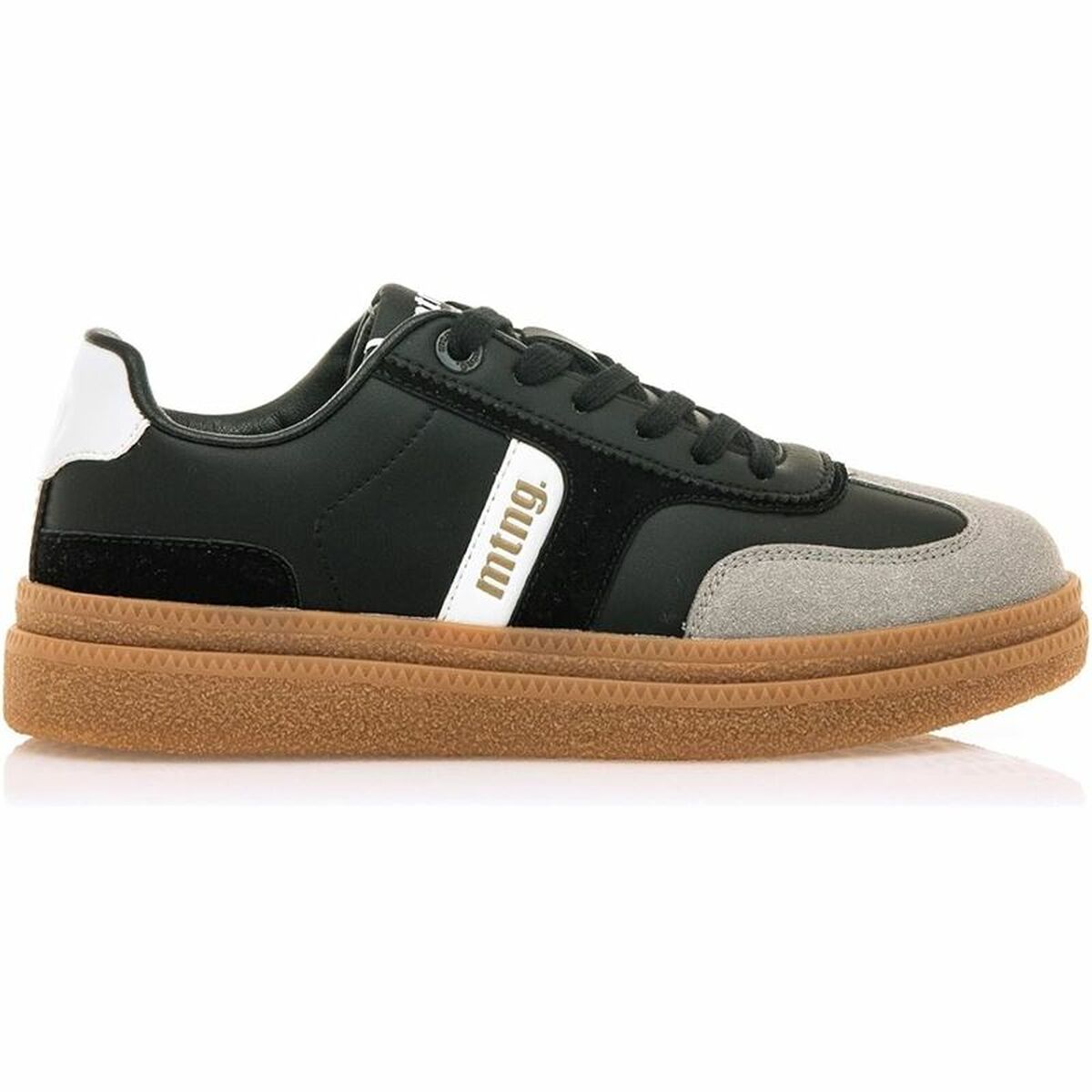 Sports Trainers for Women Mustang Mustang 2025 V Attitude Sports Trainers for Women Mustang Mustang 2025 V Attitude