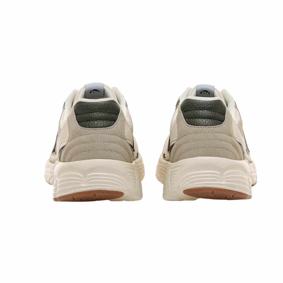 Men’s Trainers Mustang Mustang 2025 V Attitude Beige