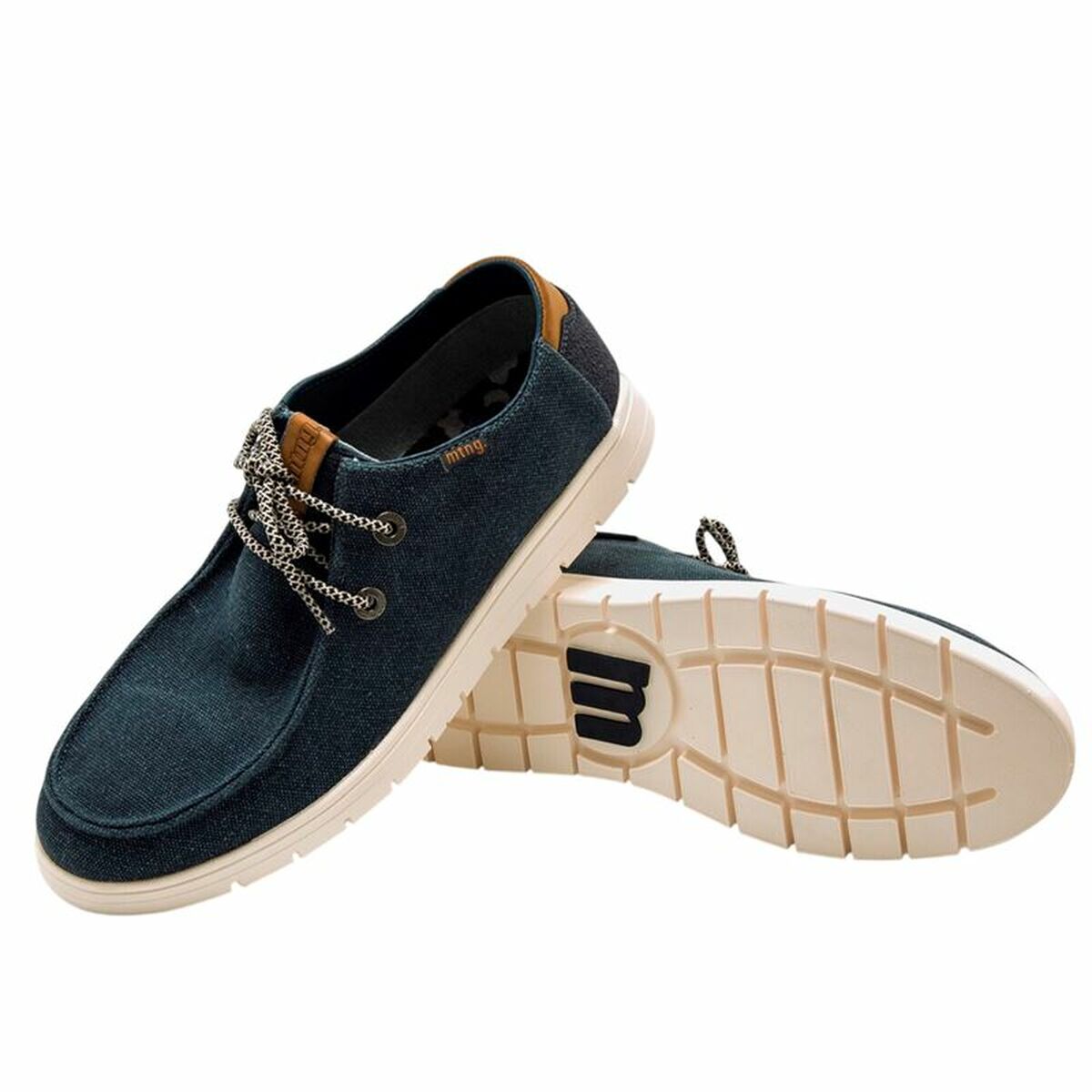 Men’s Trainers Mustang Mustang 2025 V Attitude