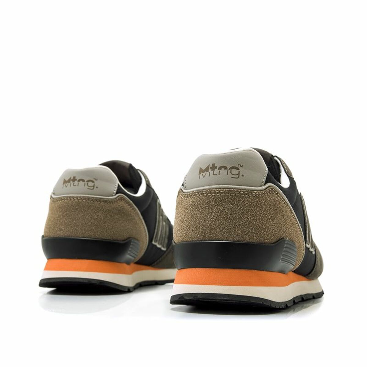 Men’s Trainers Mustang Mustang 2025 V Attitude Olive