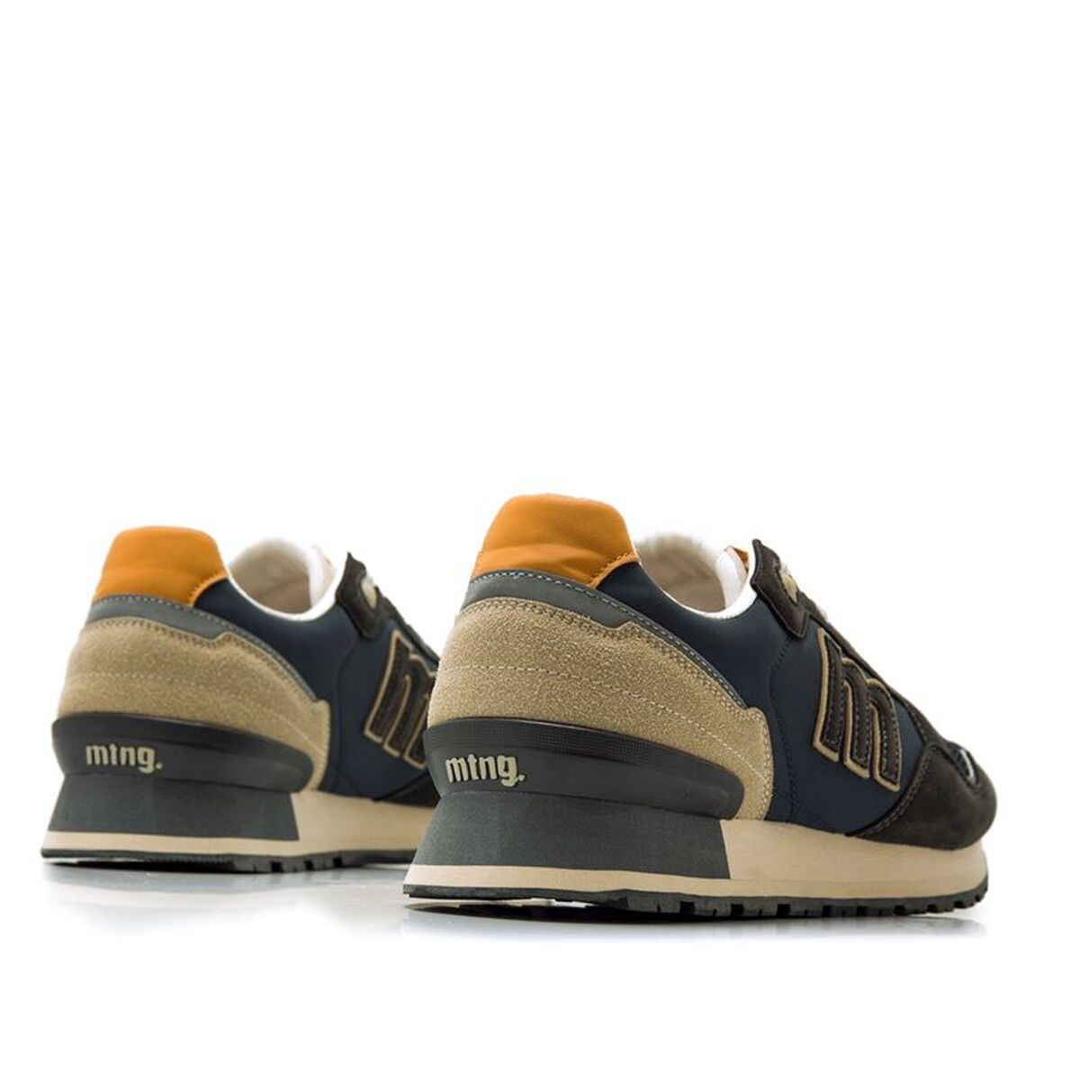 Men’s Trainers Mustang 2025 V Attitude Dark blue