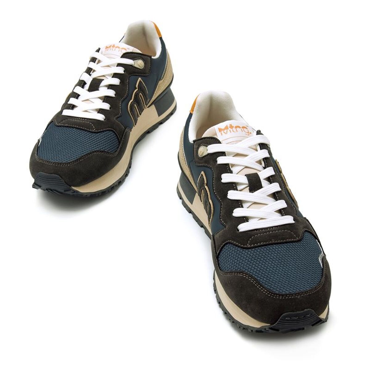 Men’s Trainers Mustang 2025 V Attitude Dark blue