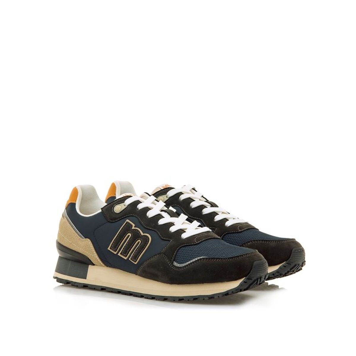 Men’s Trainers Mustang 2025 V Attitude Dark blue