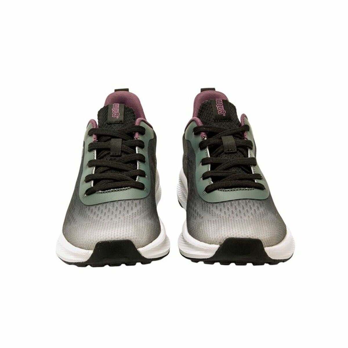 Sports Trainers for Women Mustang Mustang 2025 V Attitude Black