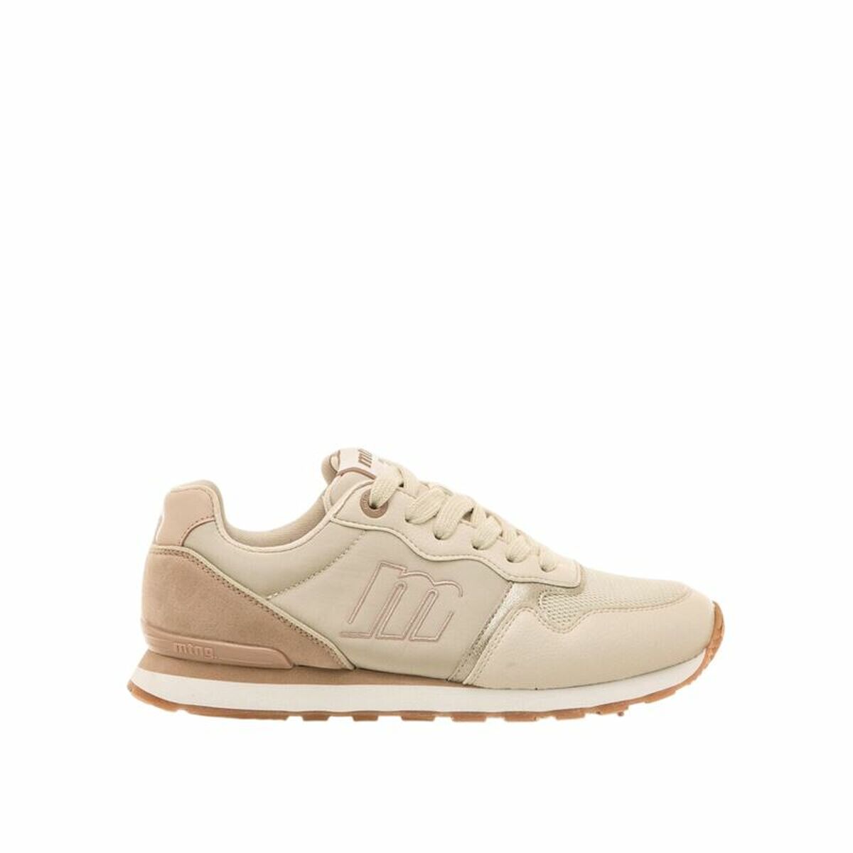 Sports Trainers for Women Mustang Jogo Classic Light brown Sports Trainers for Women Mustang Jogo Classic Light brown