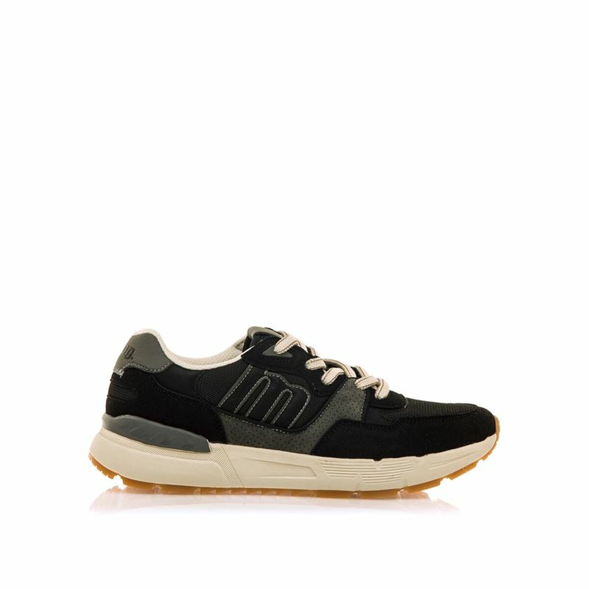 Men’s Trainers Mustang Mustang 2025 V Attitude Black