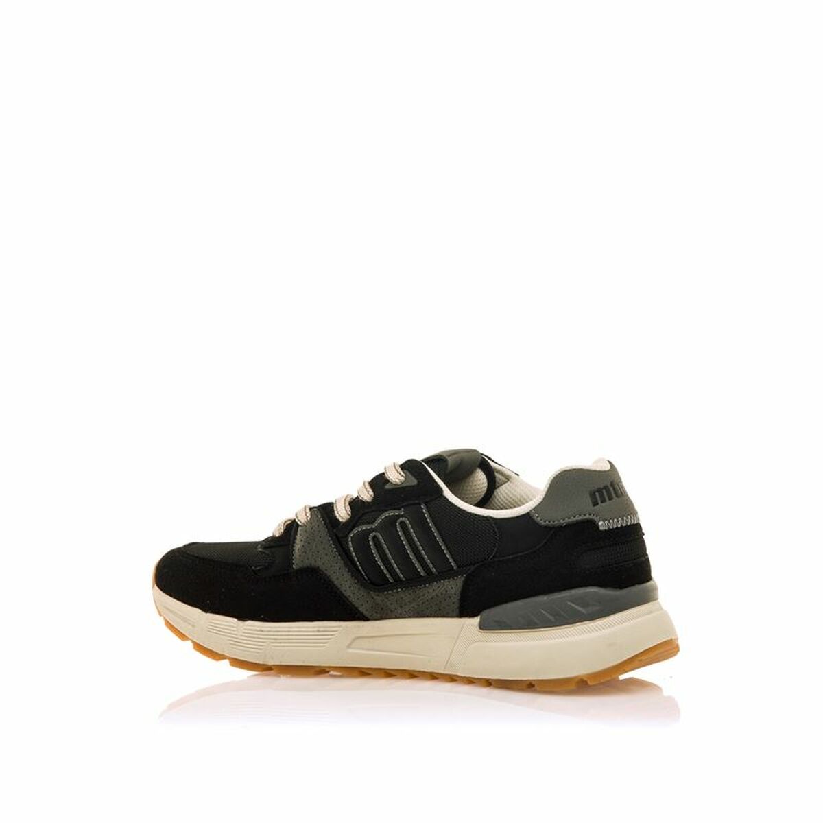 Men’s Trainers Mustang Mustang 2025 V Attitude Black