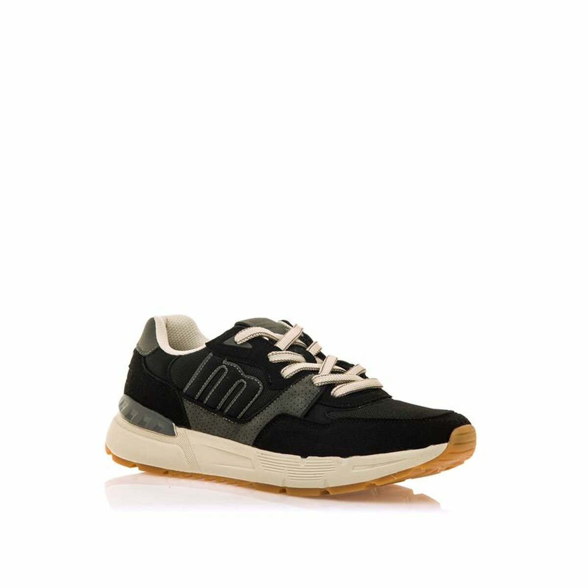 Men’s Trainers Mustang Mustang 2025 V Attitude Black