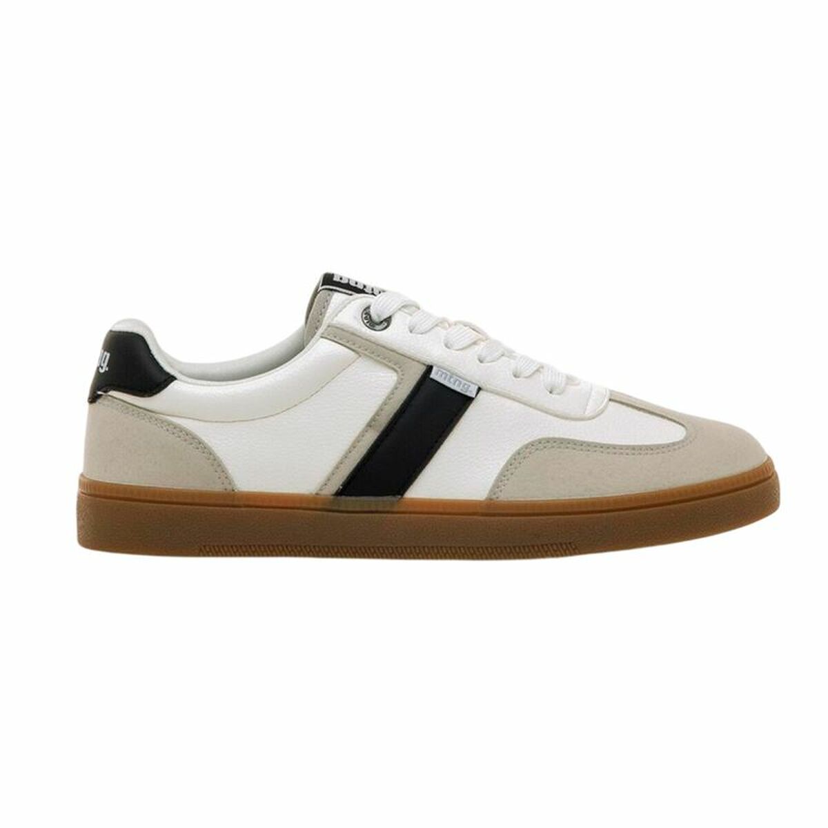 Men’s Trainers Mustang Mustang 2025 V Attitude Beige