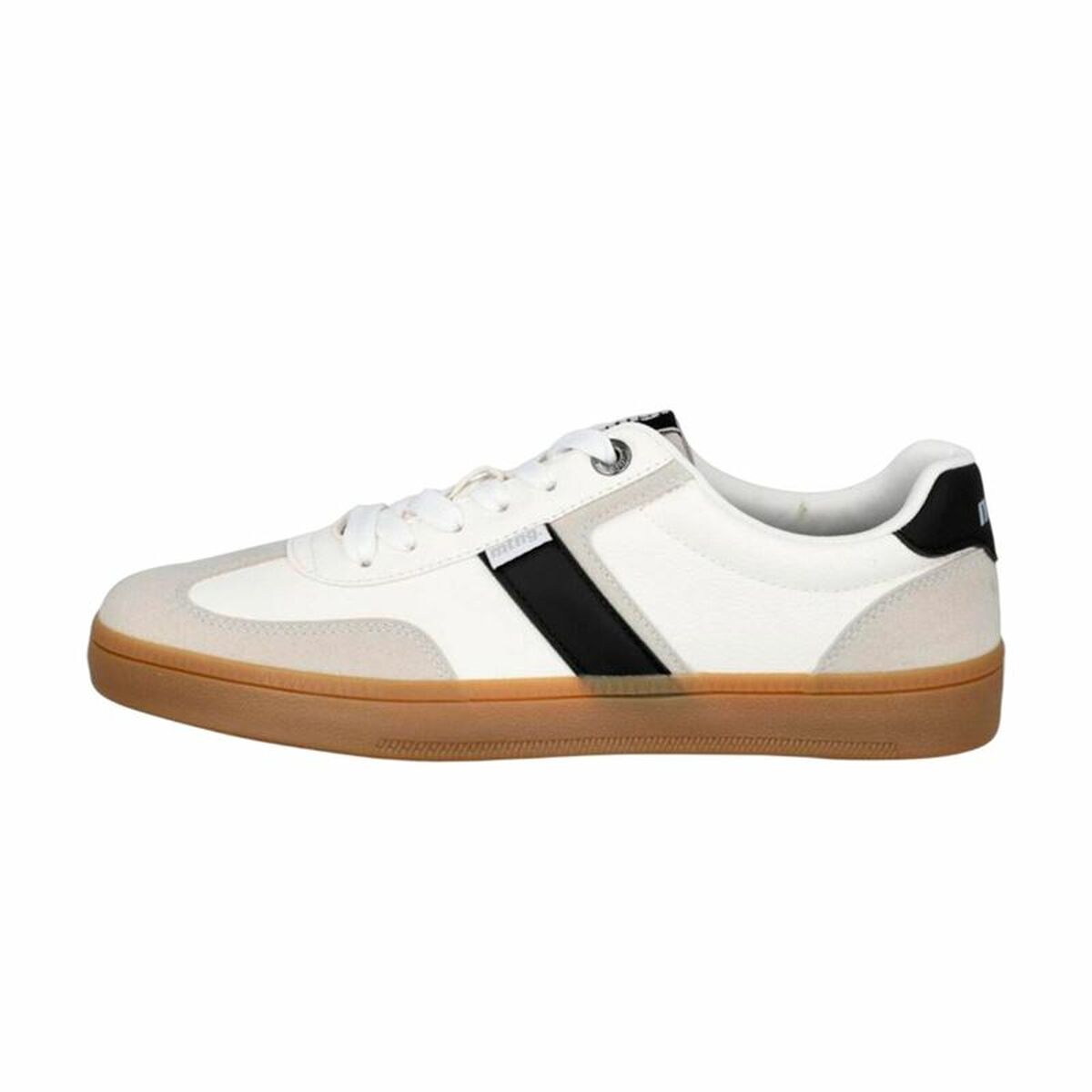 Men’s Trainers Mustang Mustang 2025 V Attitude Beige