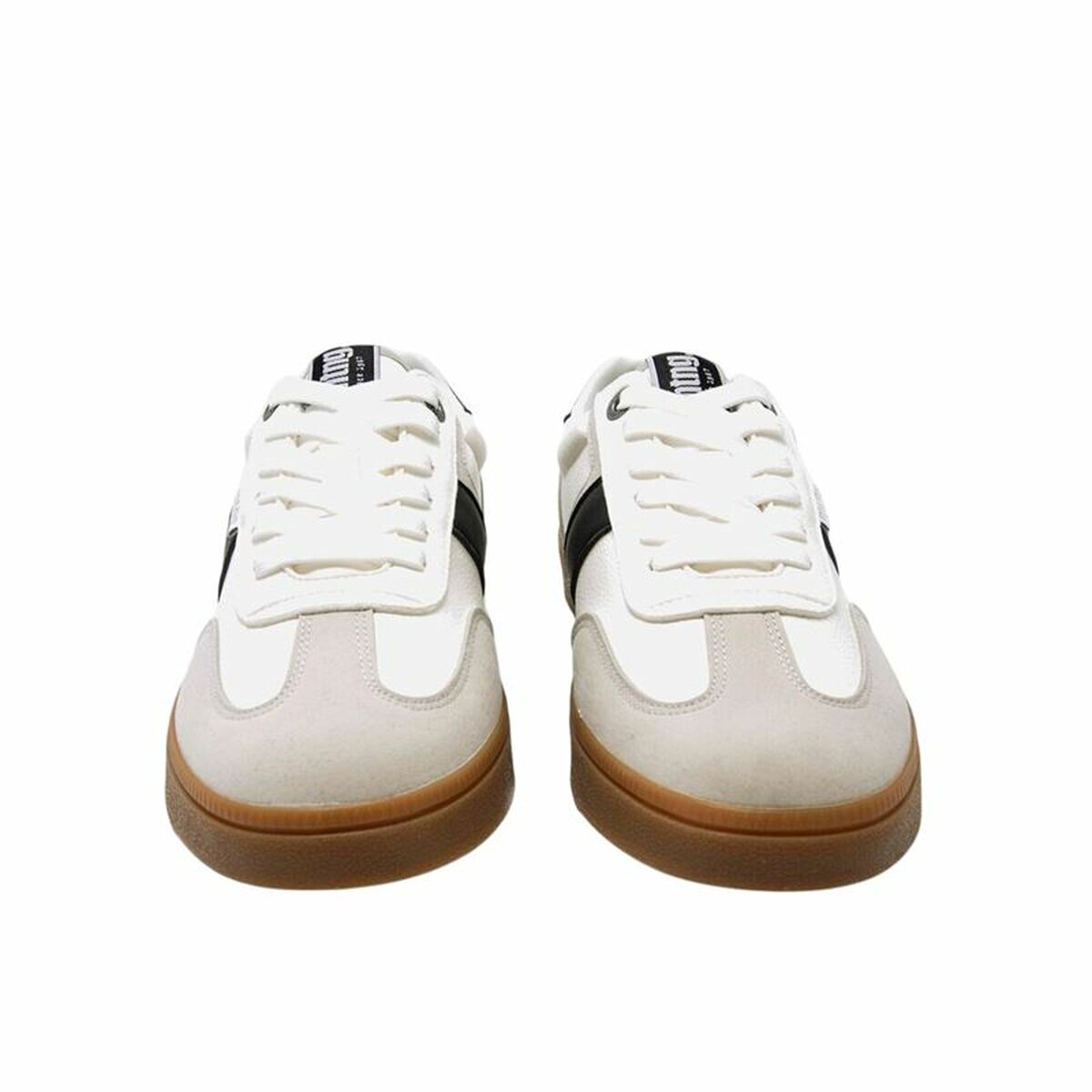 Men’s Trainers Mustang Mustang 2025 V Attitude Beige