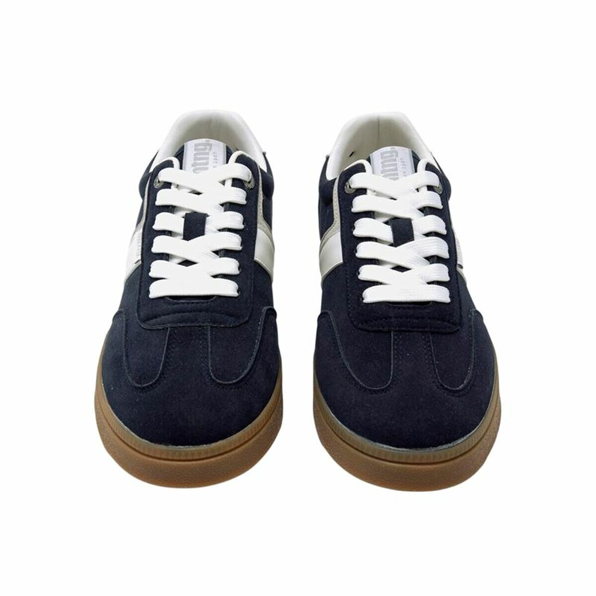 Men’s Trainers Mustang Mustang 2025 V Attitude Black