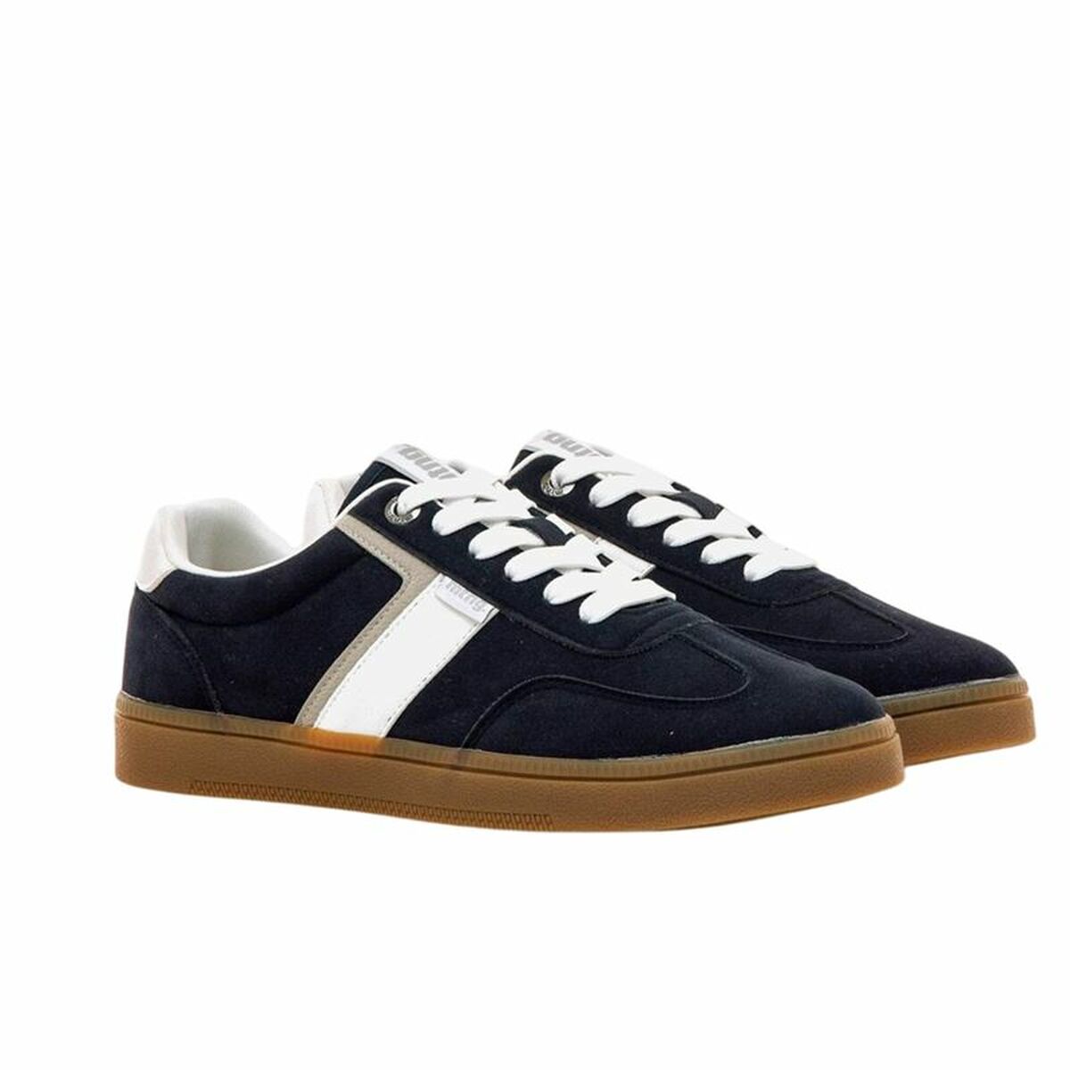 Men’s Trainers Mustang Mustang 2025 V Attitude Black