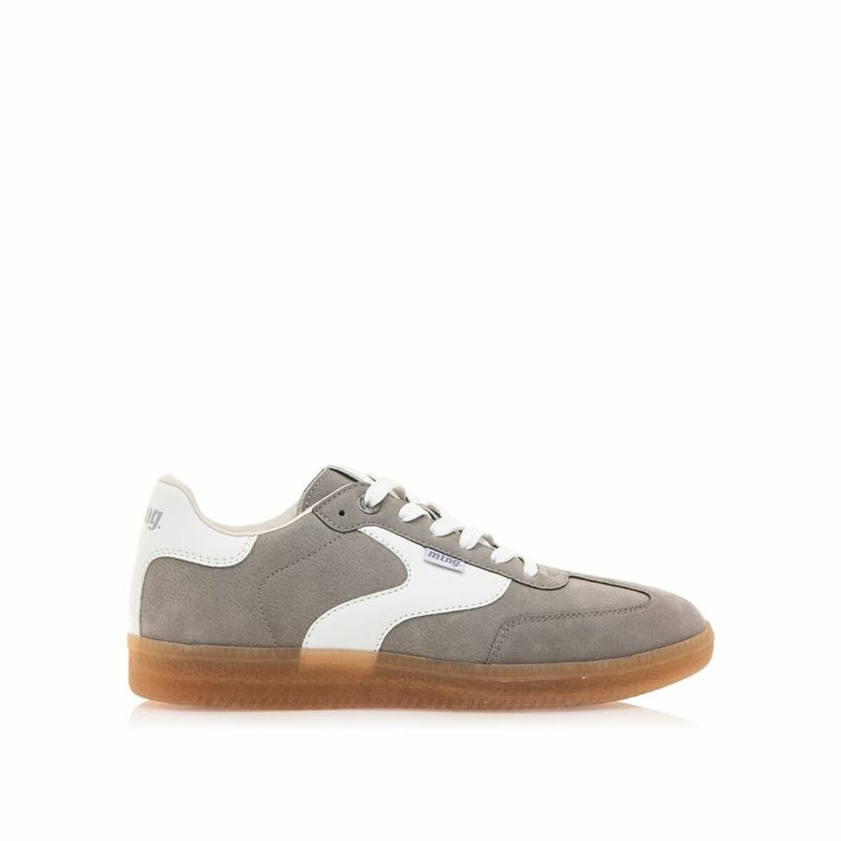 Men’s Trainers Mustang Mustang 2025 V Attitude Light grey Men’s Trainers Mustang Mustang 2025 V Attitude Light grey