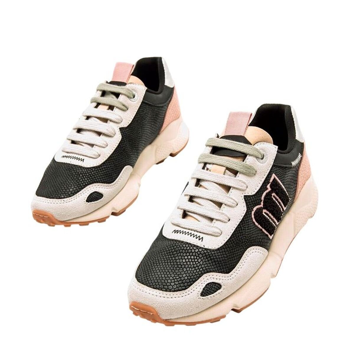 Women’s casual trainers Mustang Climb