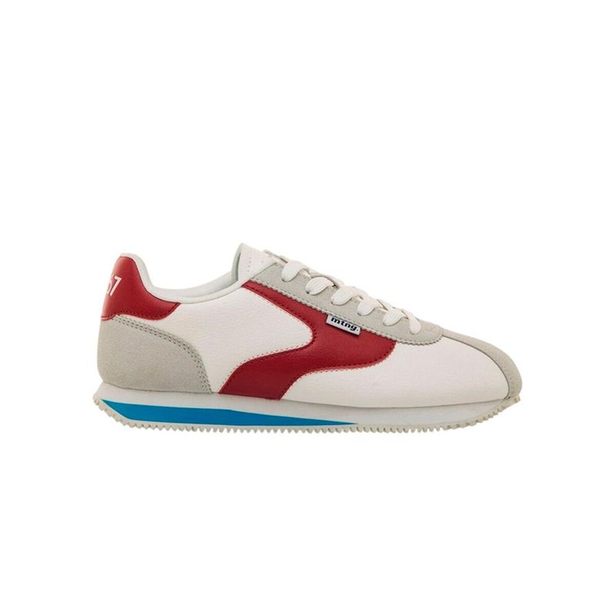 Women’s casual trainers Mustang Zeta