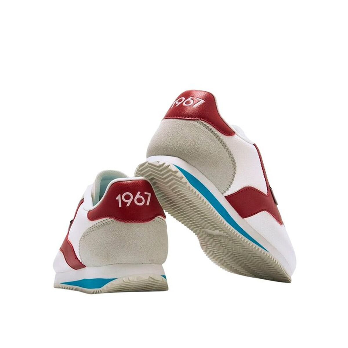 Women’s casual trainers Mustang Zeta