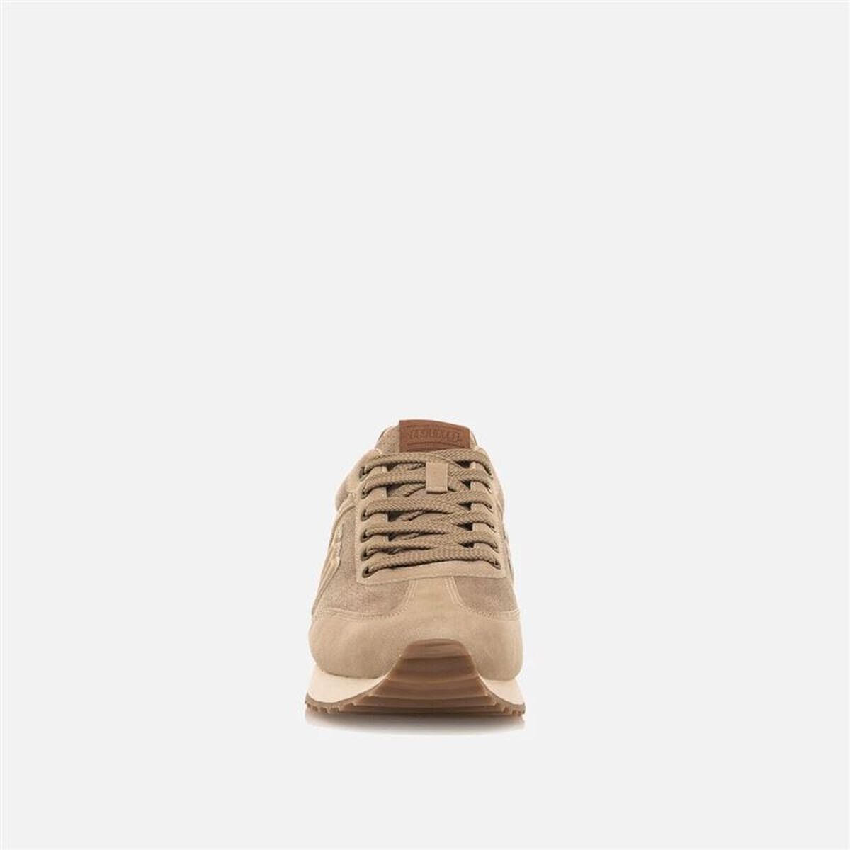 Men’s Trainers Mustang PorlandR Beige