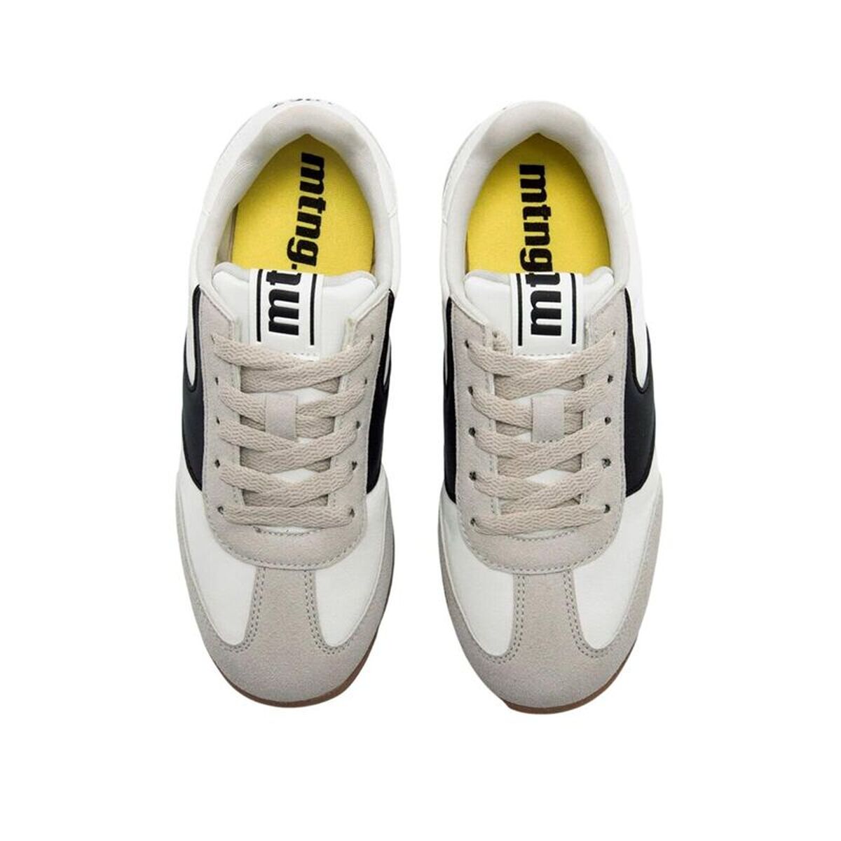 Sports Shoes for Kids Mustang Olimpic