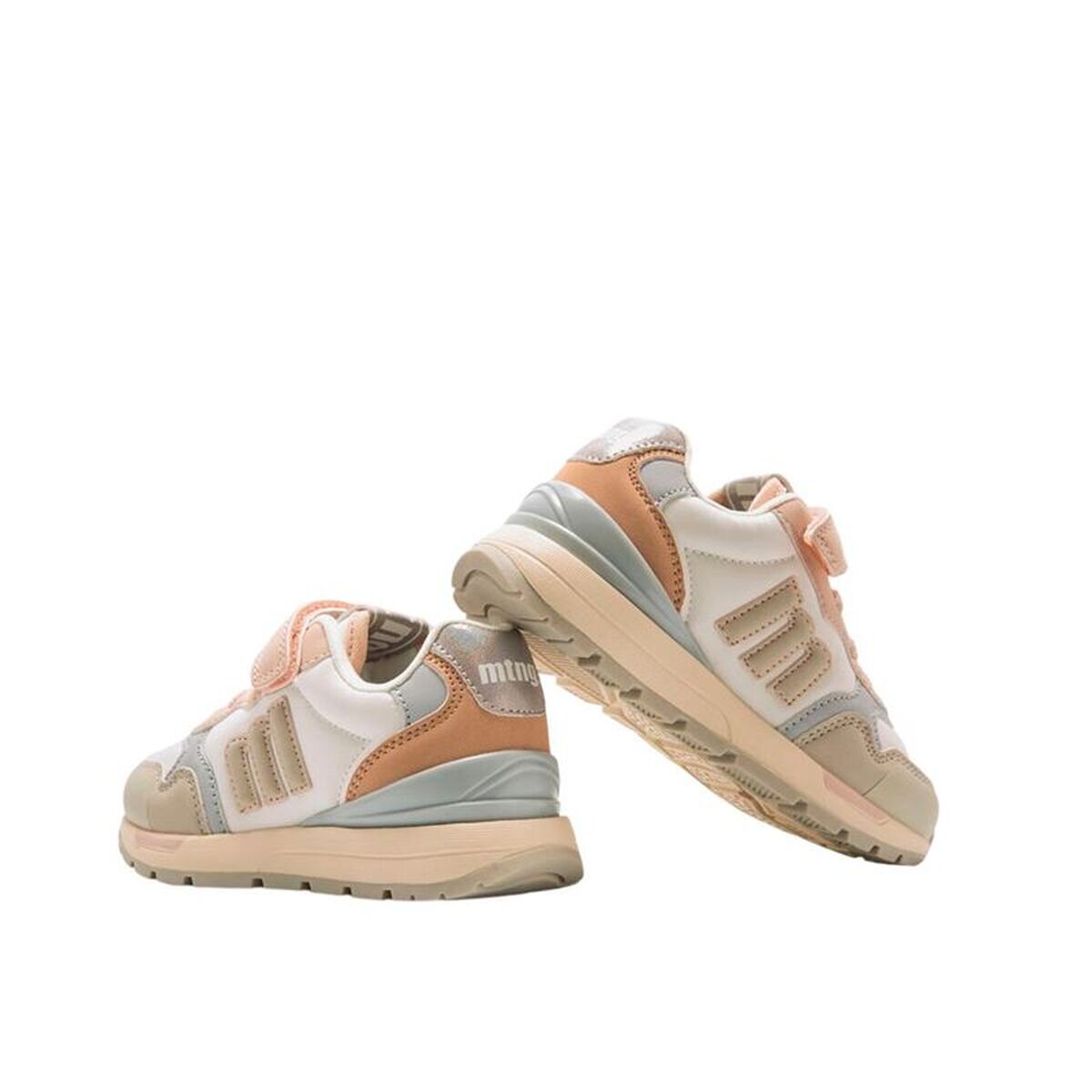 Sports Shoes for Kids Mustang Compact