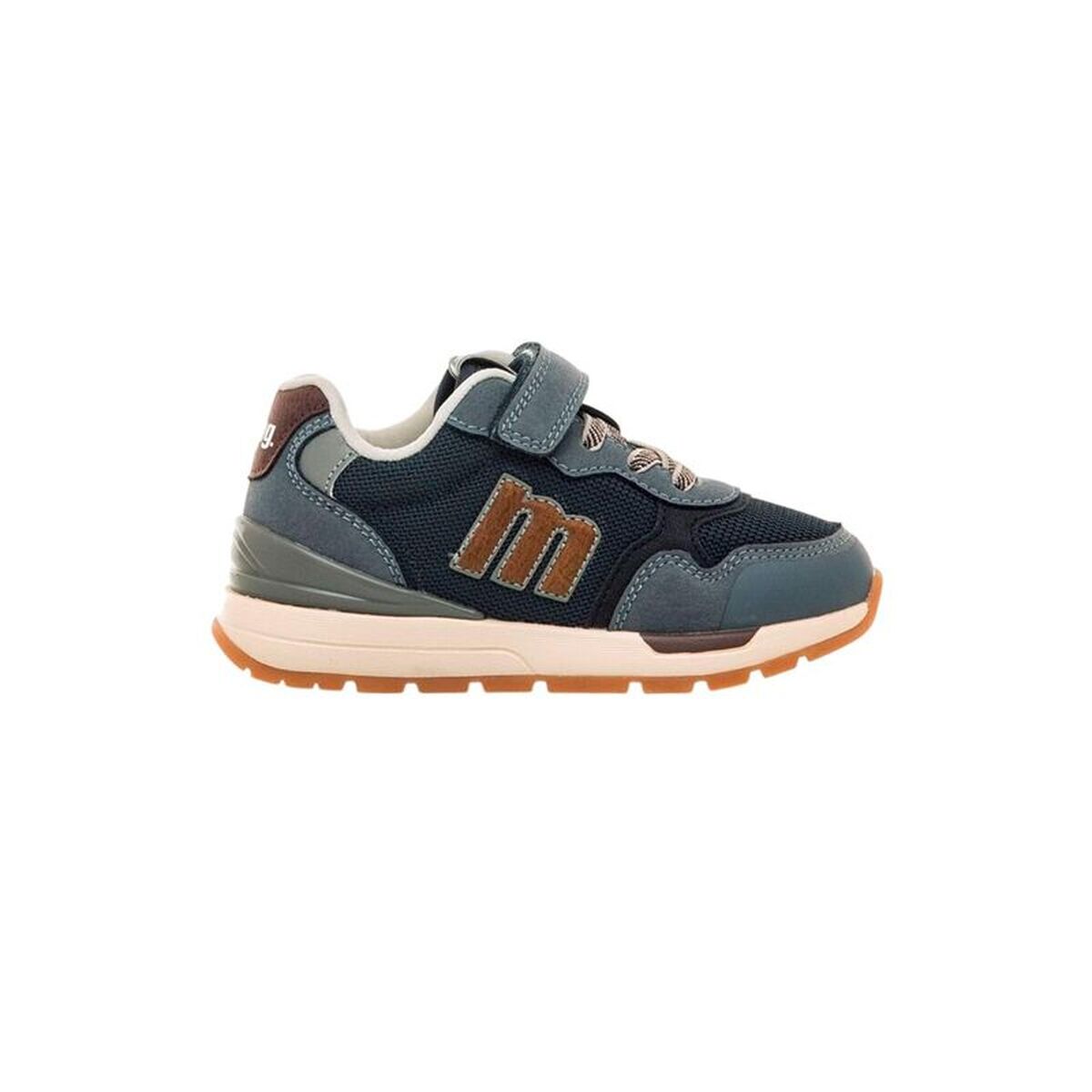 Sports Shoes for Kids Mustang Mustang Compact Sports Shoes for Kids Mustang Mustang Compact