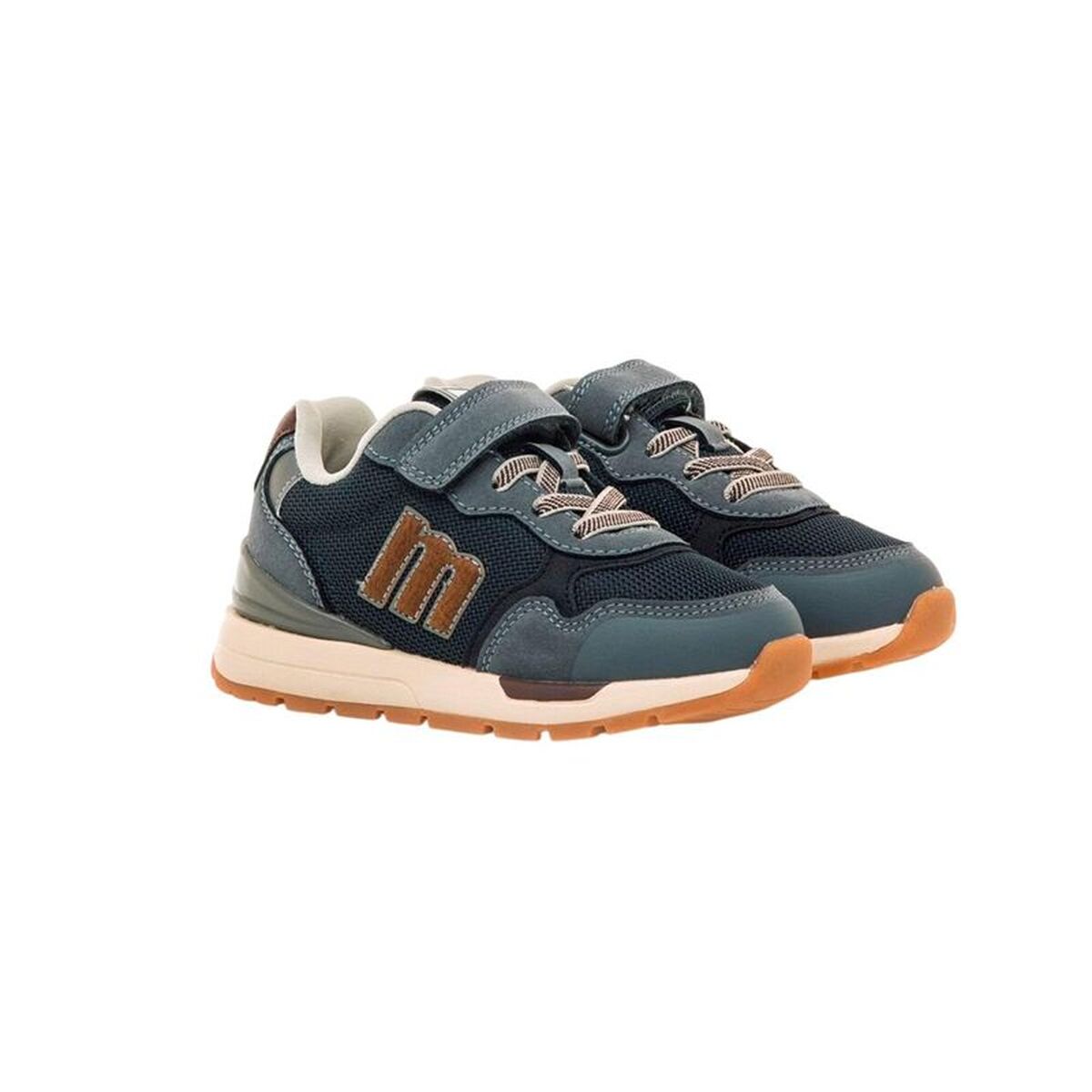 Sports Shoes for Kids Mustang Mustang Compact