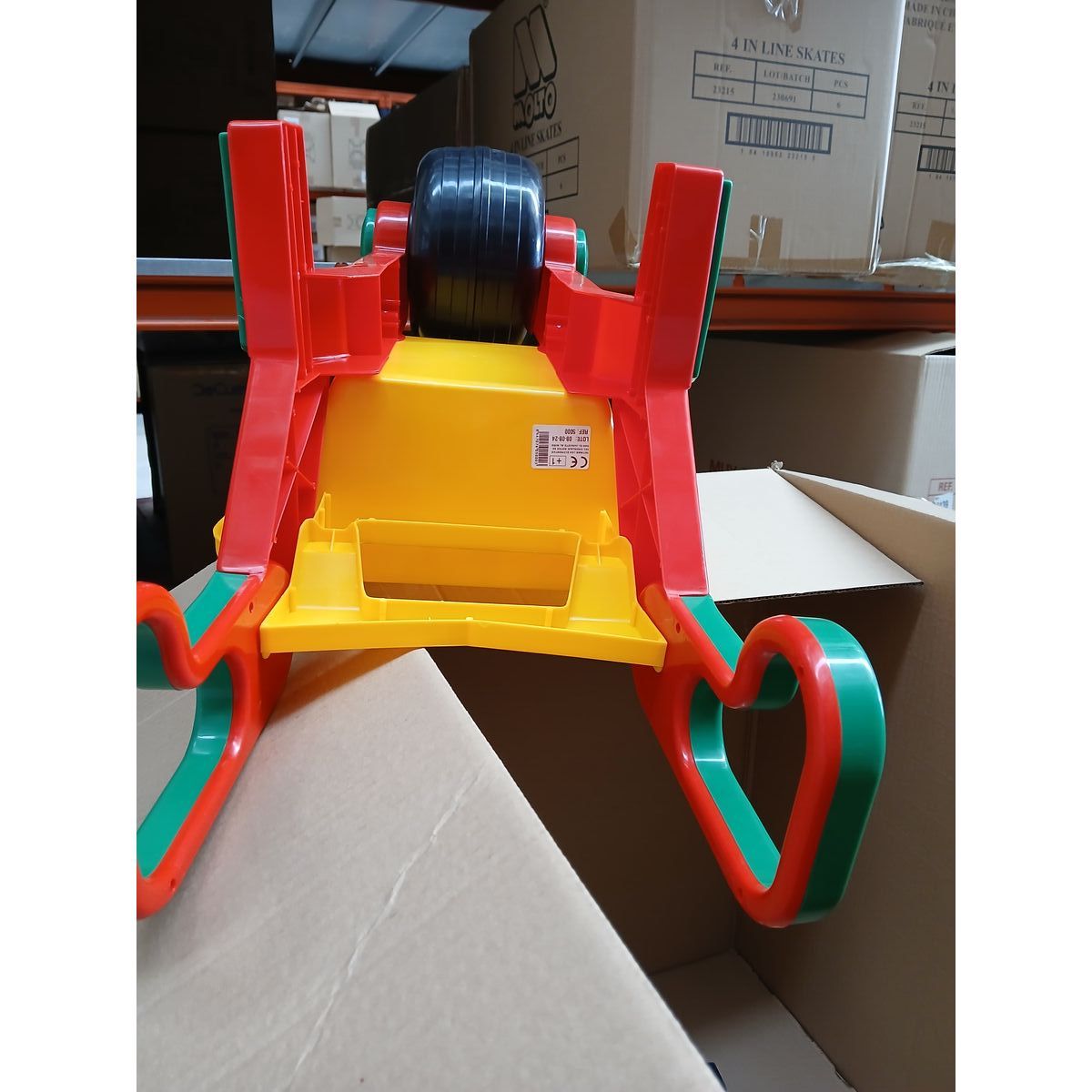 Wheelbarrow AVC AVC5000 (67 x 32 x 34 cm)