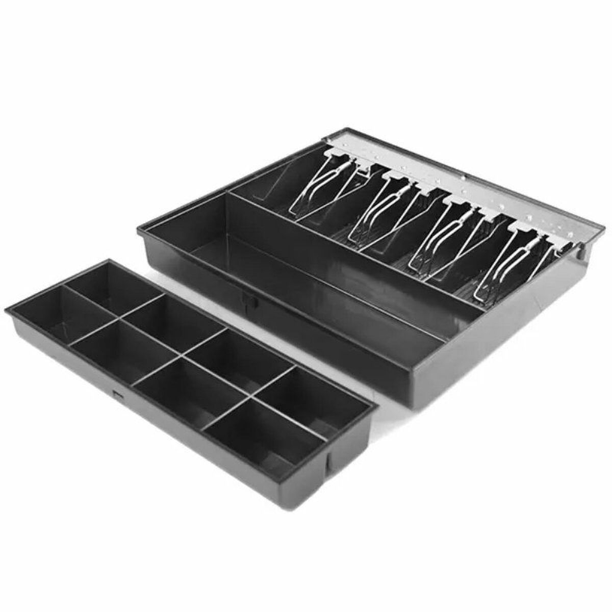 Cash Register Drawer Premier 41HQA4B8CB Black